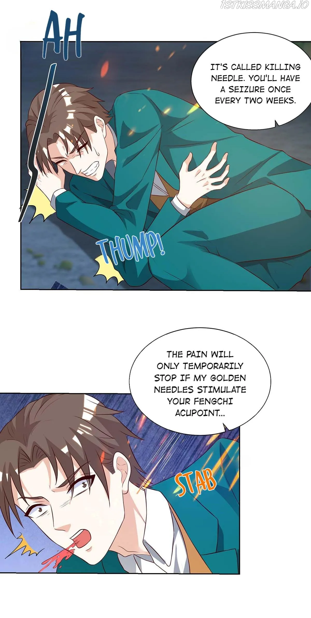 Divine Perspective Chapter 136 Online - página 9