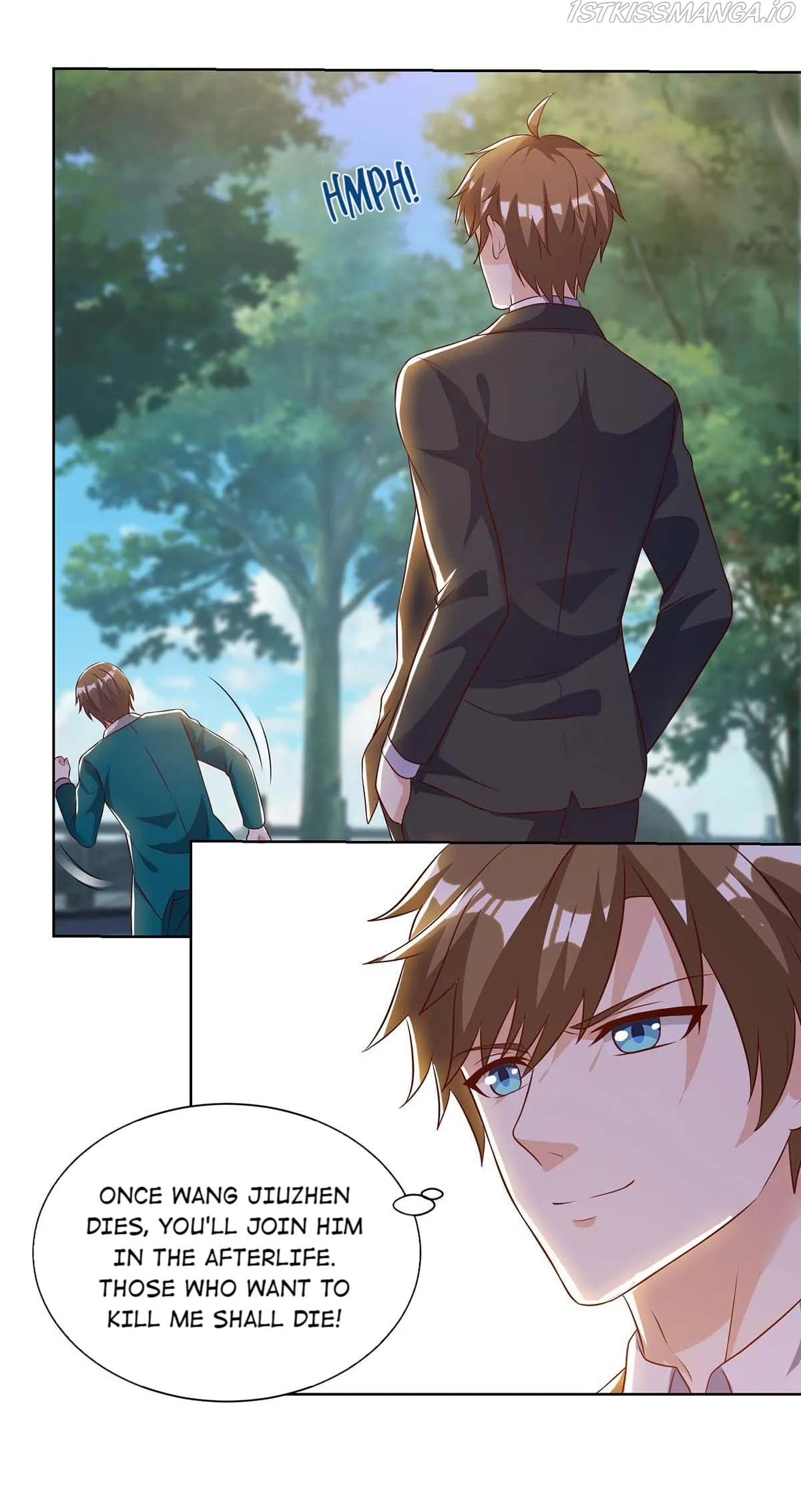 Divine Perspective Chapter 136 Online - página 11