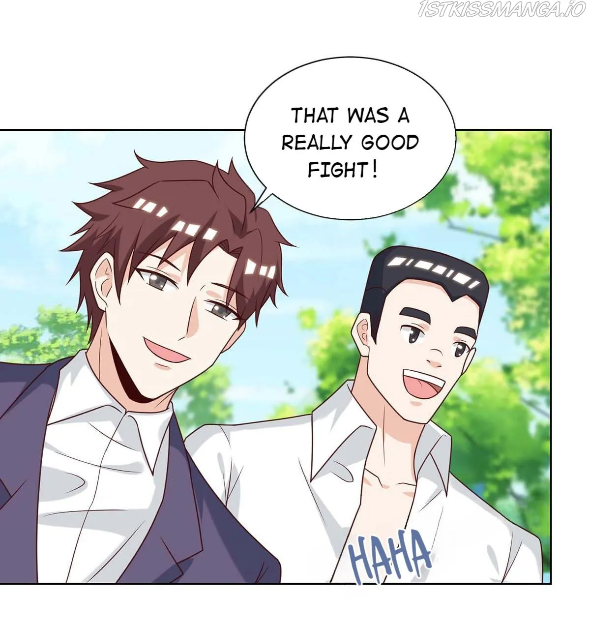 Divine Perspective Chapter 136 Online - página 15