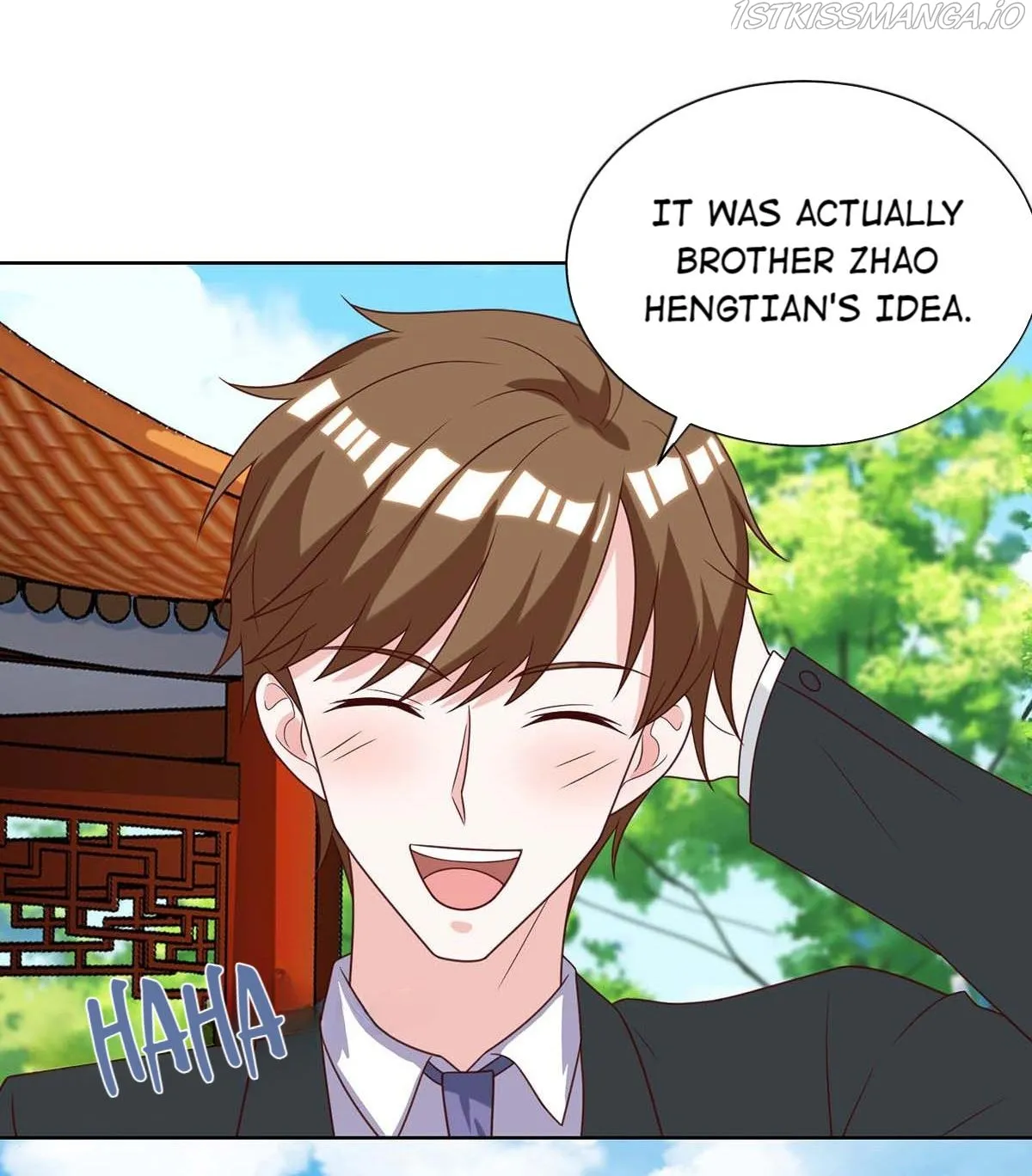 Divine Perspective Chapter 136 Online - página 20