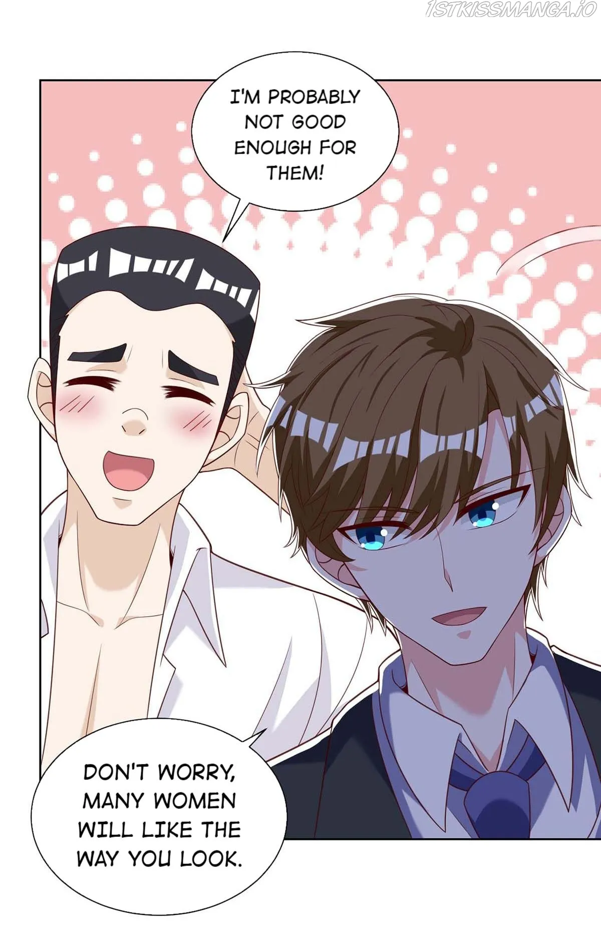 Divine Perspective Chapter 136 Online - página 23