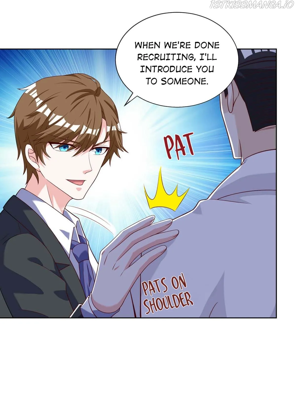 Divine Perspective Chapter 136 Online - página 24