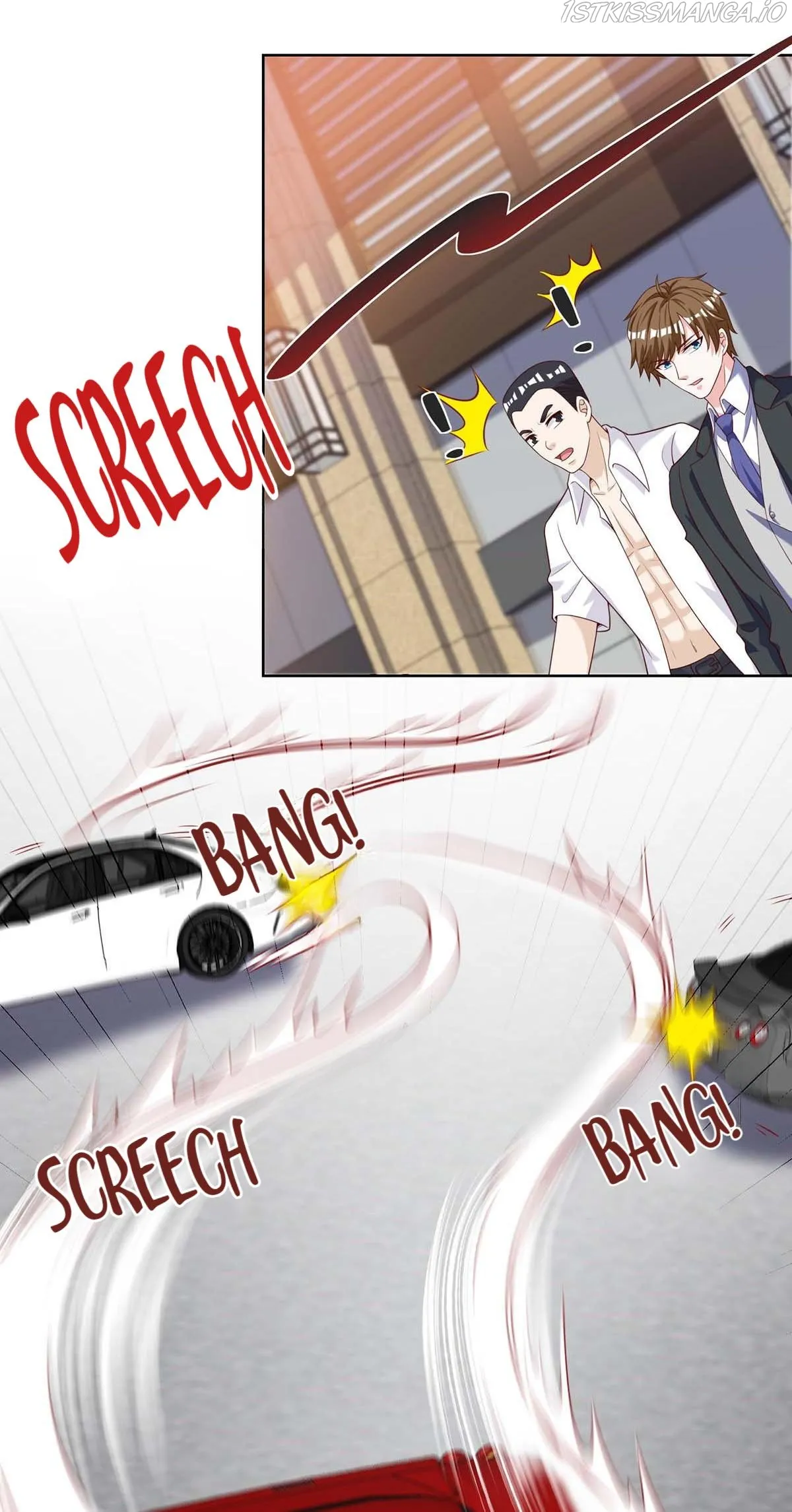 Divine Perspective Chapter 136 Online - página 25