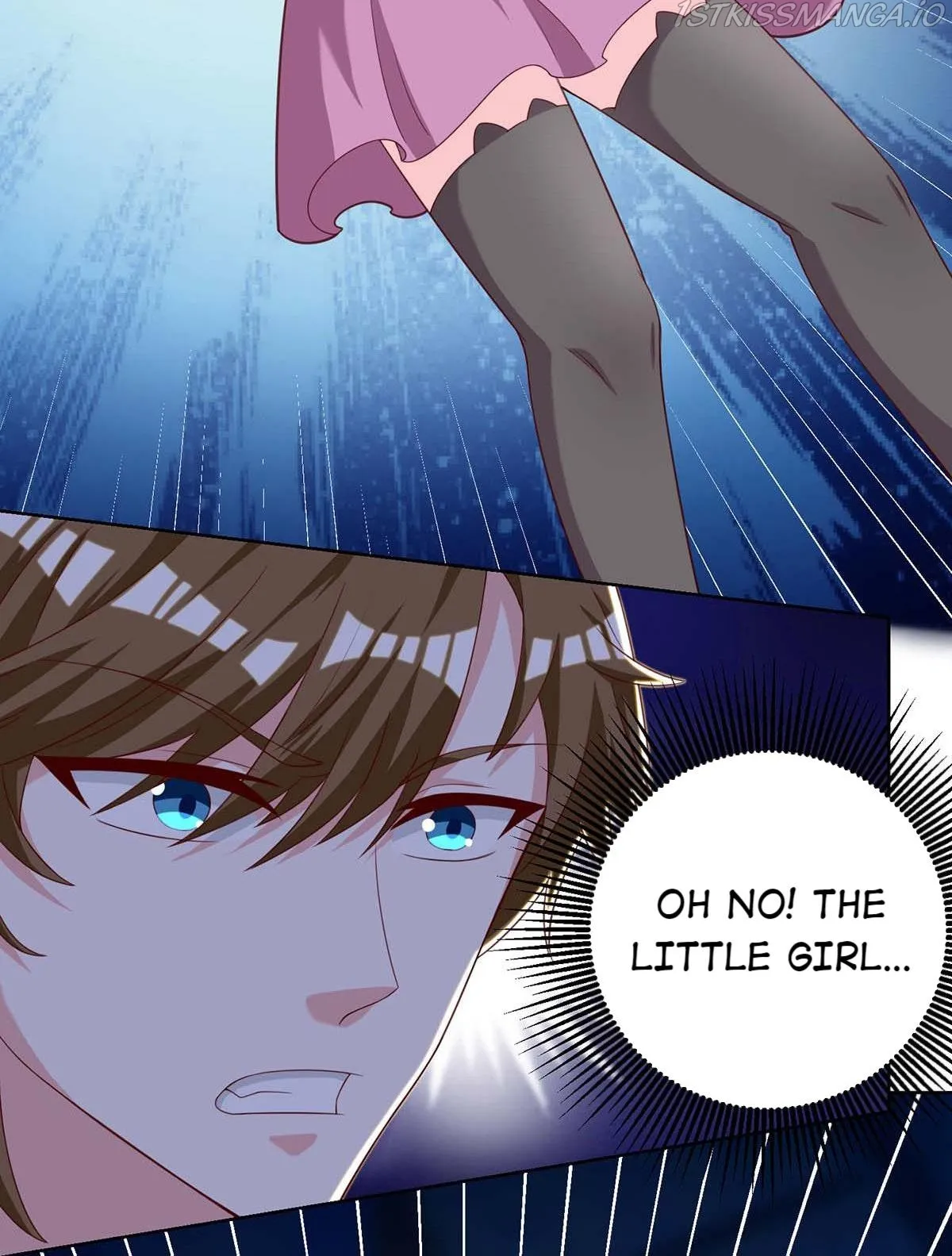 Divine Perspective Chapter 136 Online - página 29