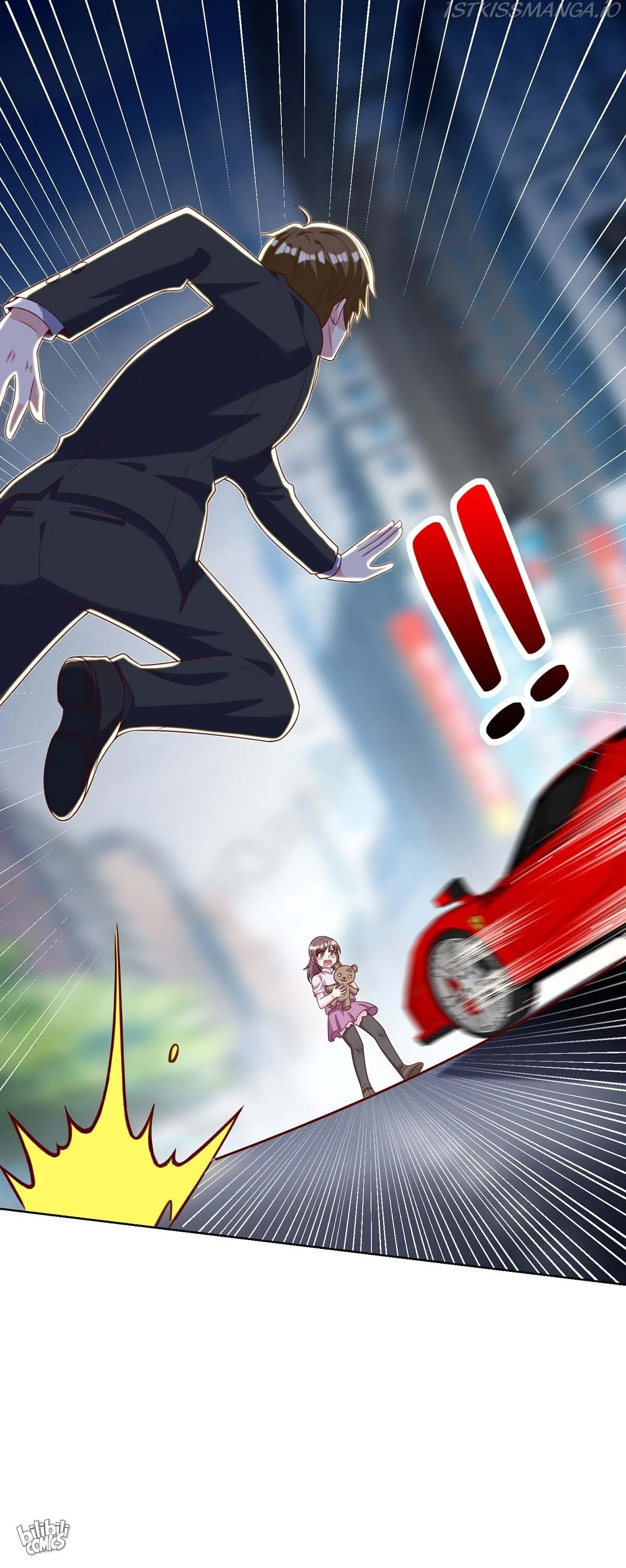 Divine Perspective Chapter 136 Online - página 30