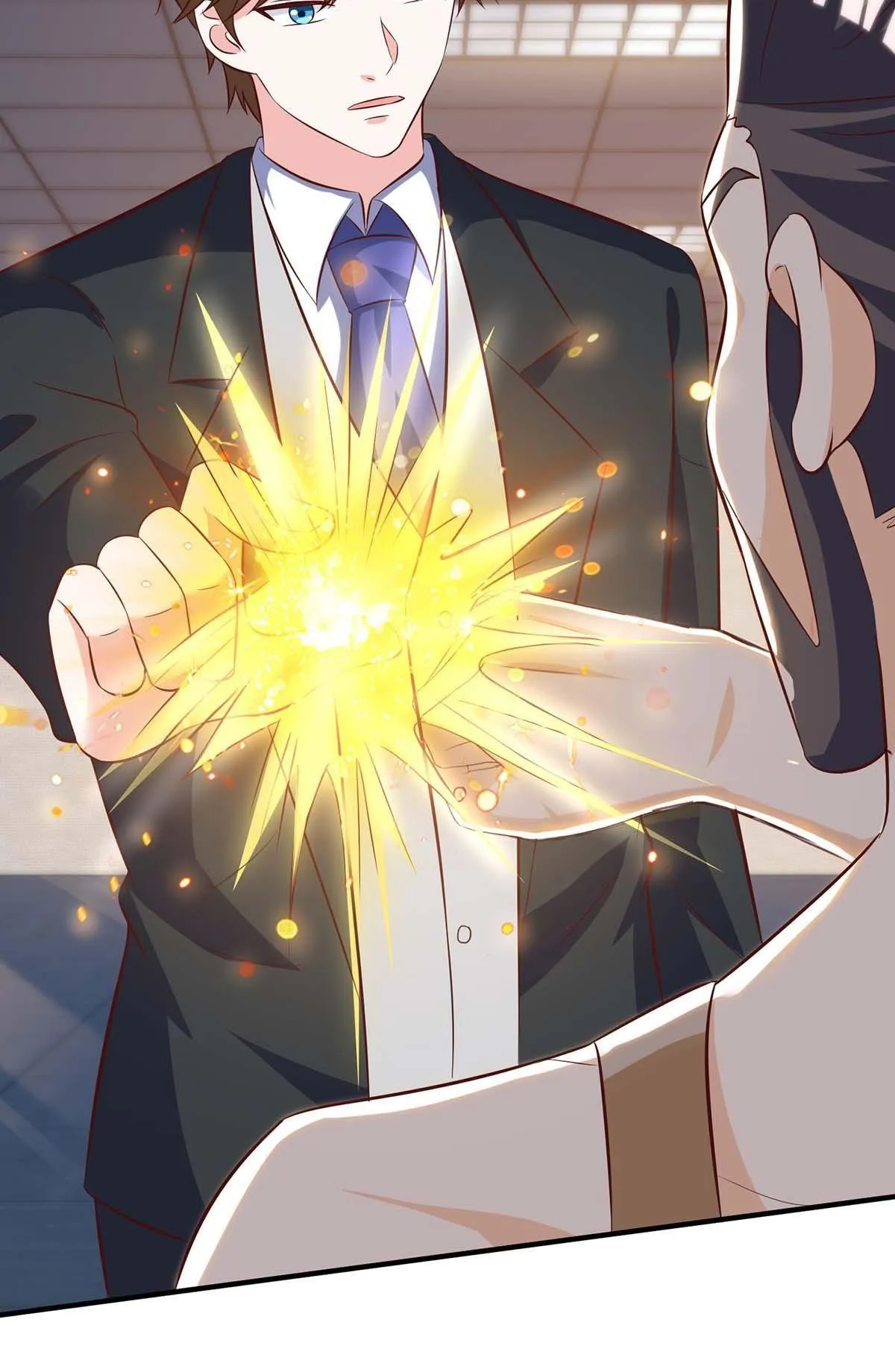 Divine Perspective Chapter 139 Online - página 2