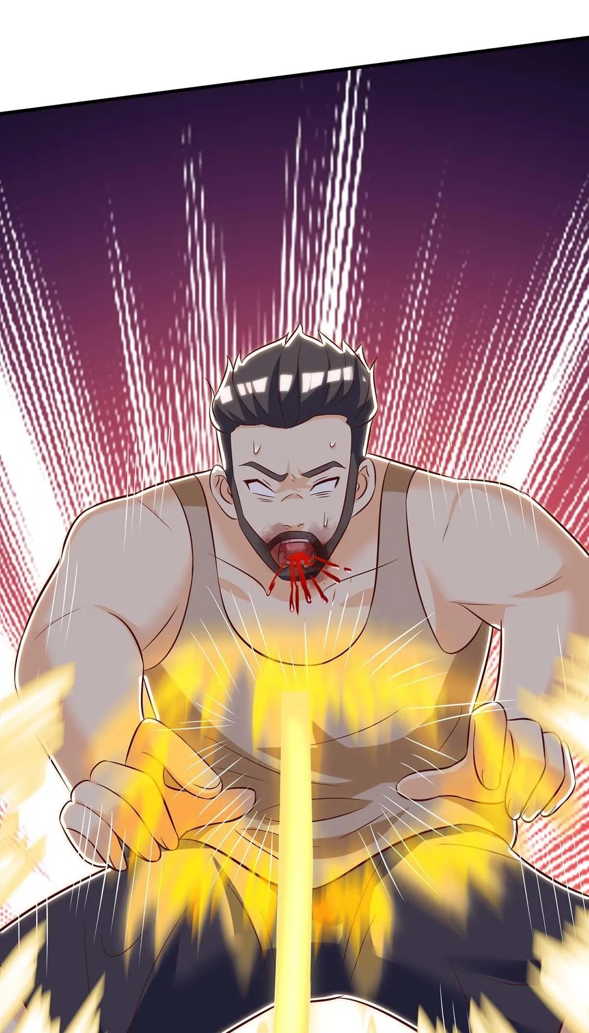 Divine Perspective Chapter 139 Online - página 3