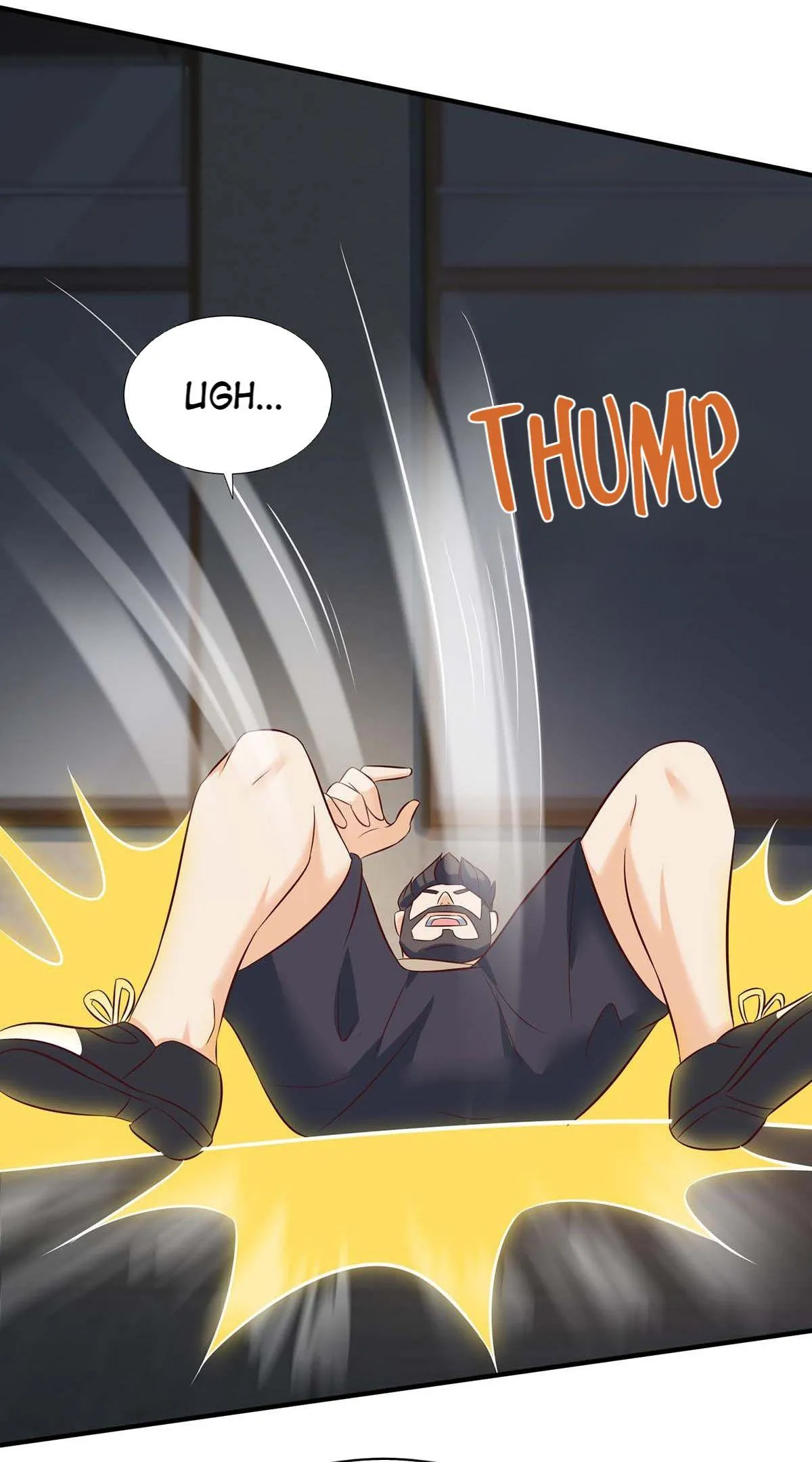Divine Perspective Chapter 139 Online - página 5