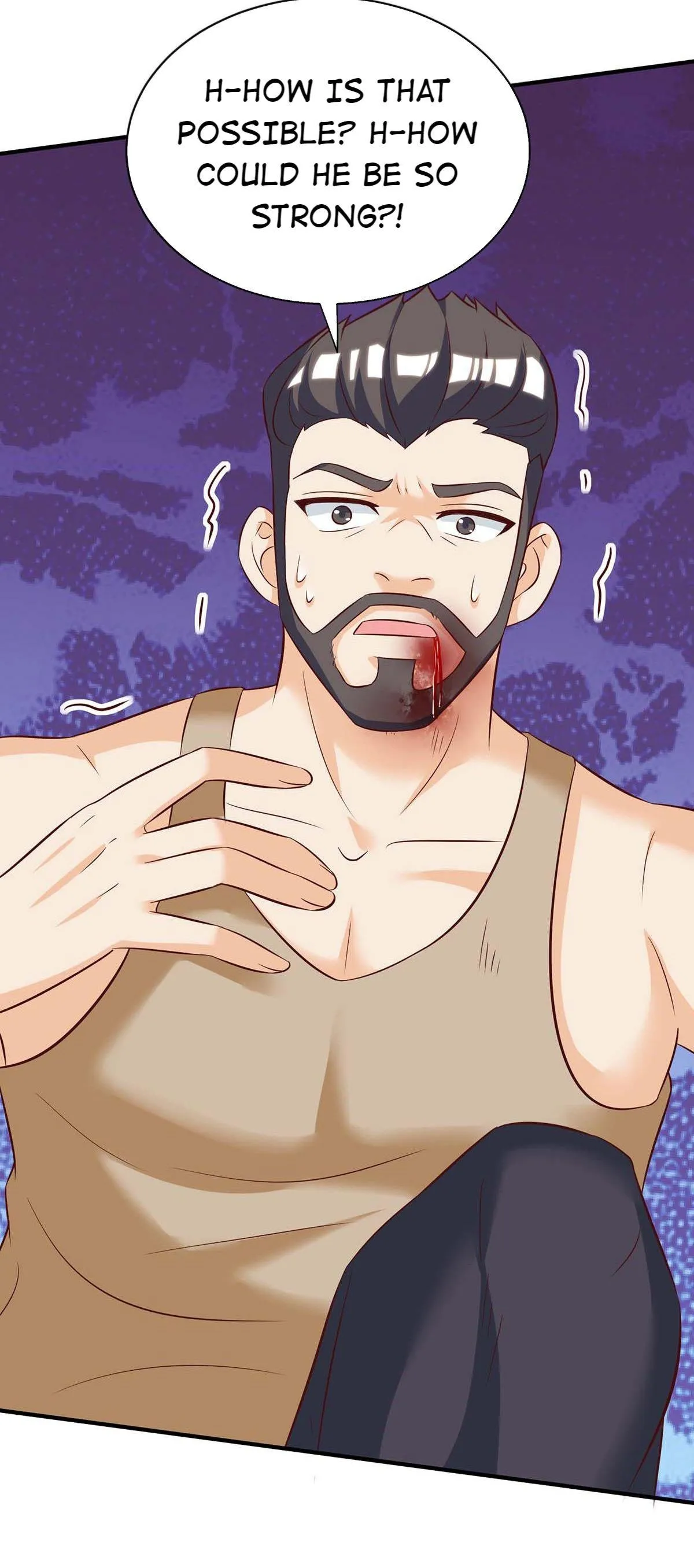 Divine Perspective Chapter 139 Online - página 6