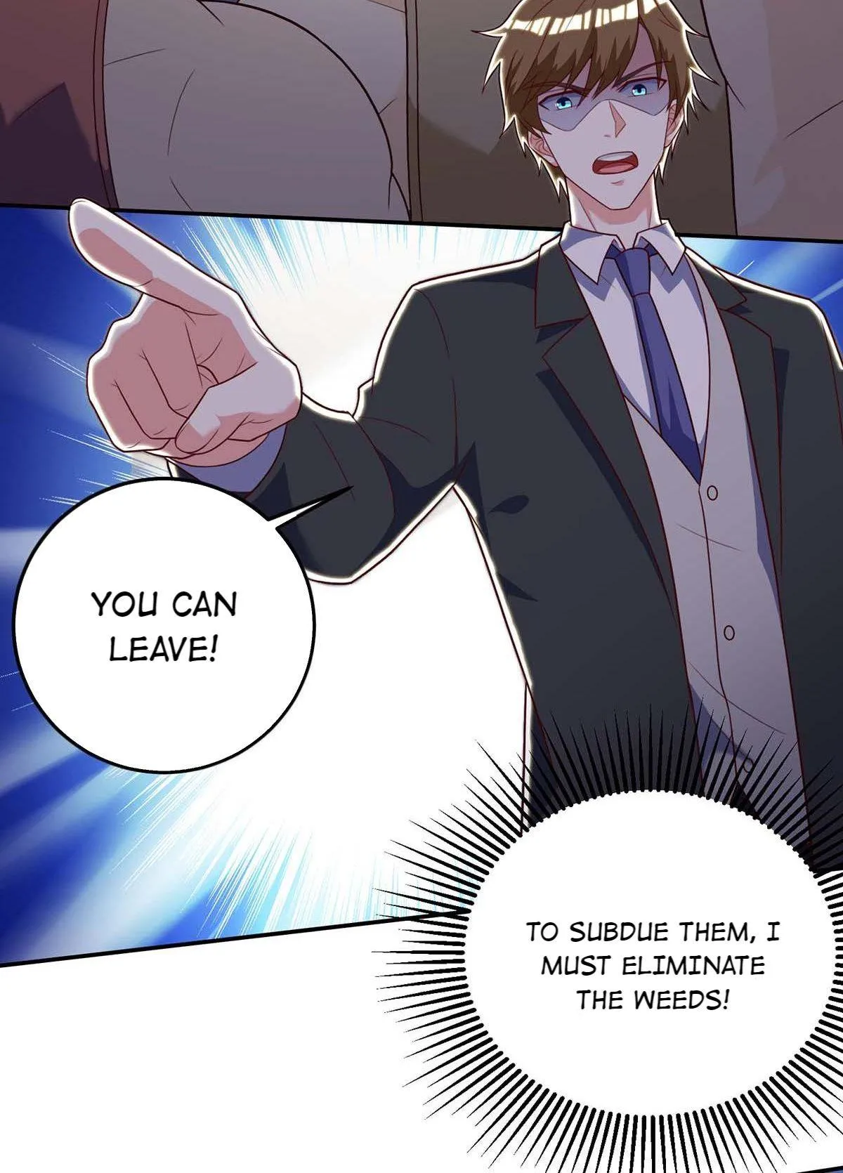 Divine Perspective Chapter 139 Online - página 10
