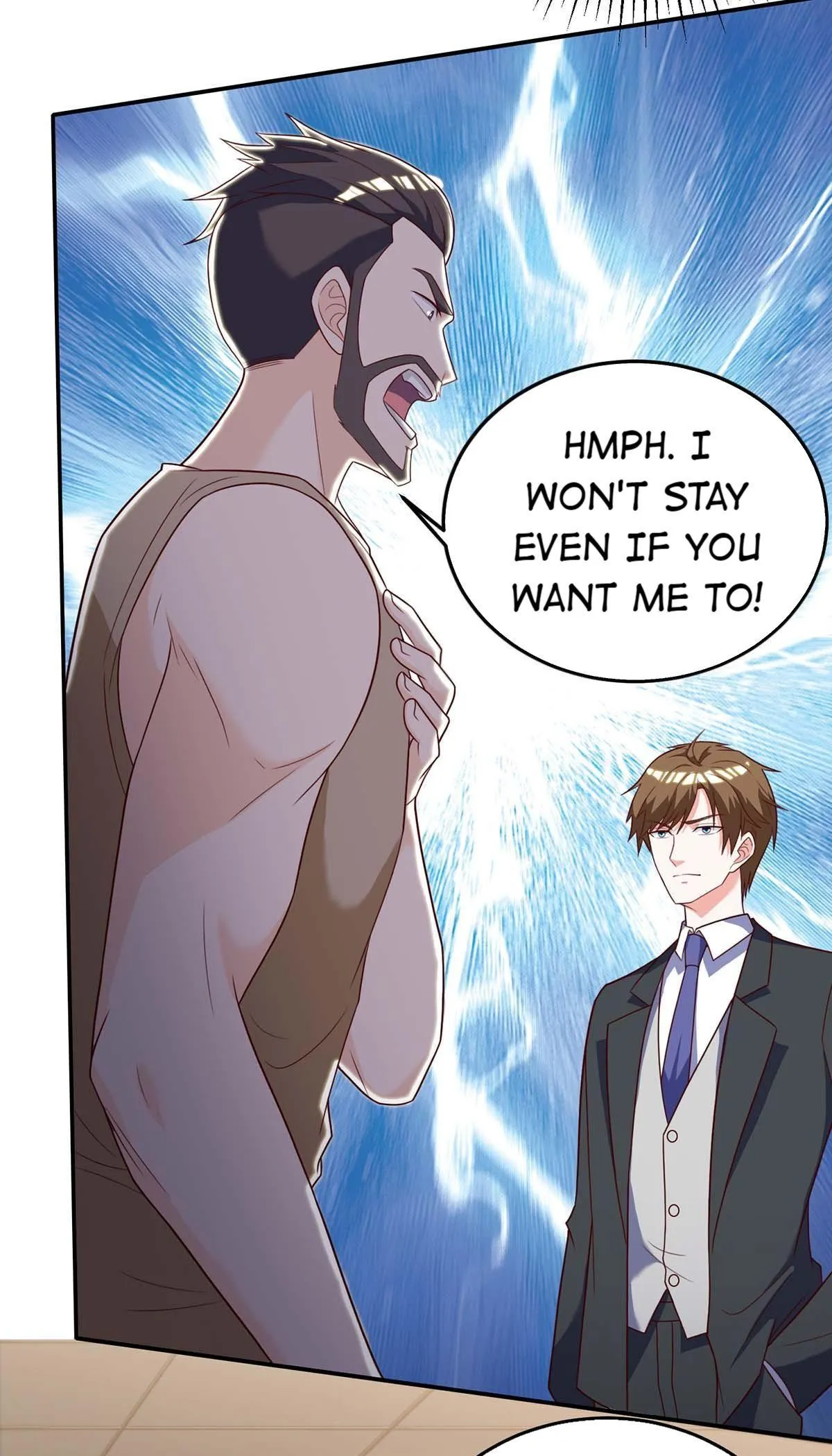Divine Perspective Chapter 139 Online - página 11