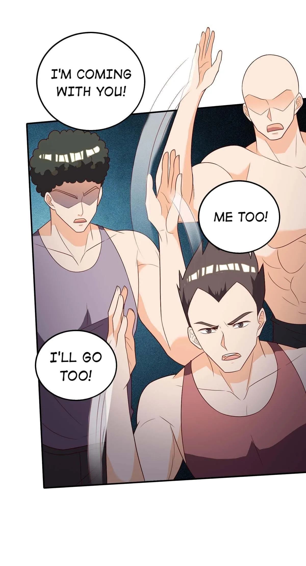 Divine Perspective Chapter 139 Online - página 14