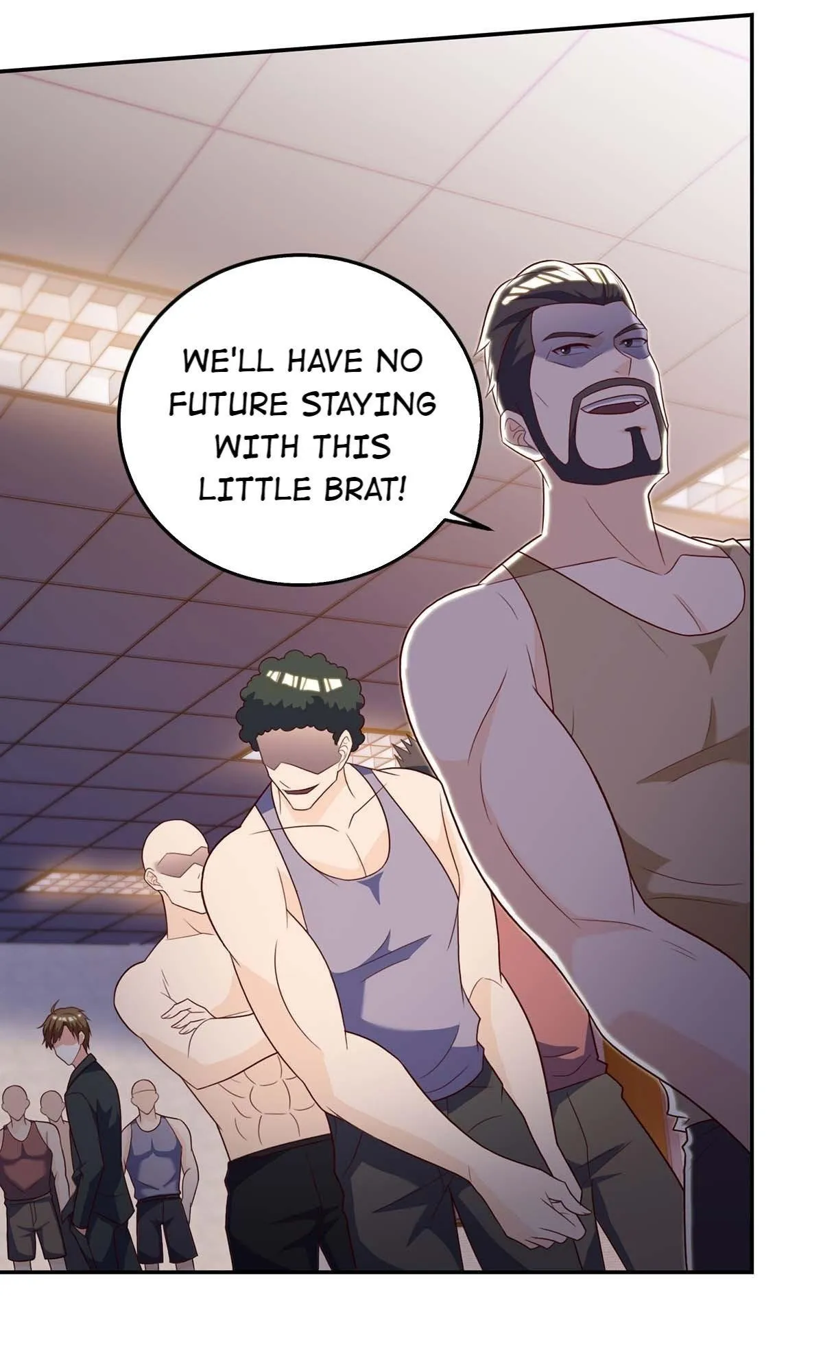 Divine Perspective Chapter 139 Online - página 16