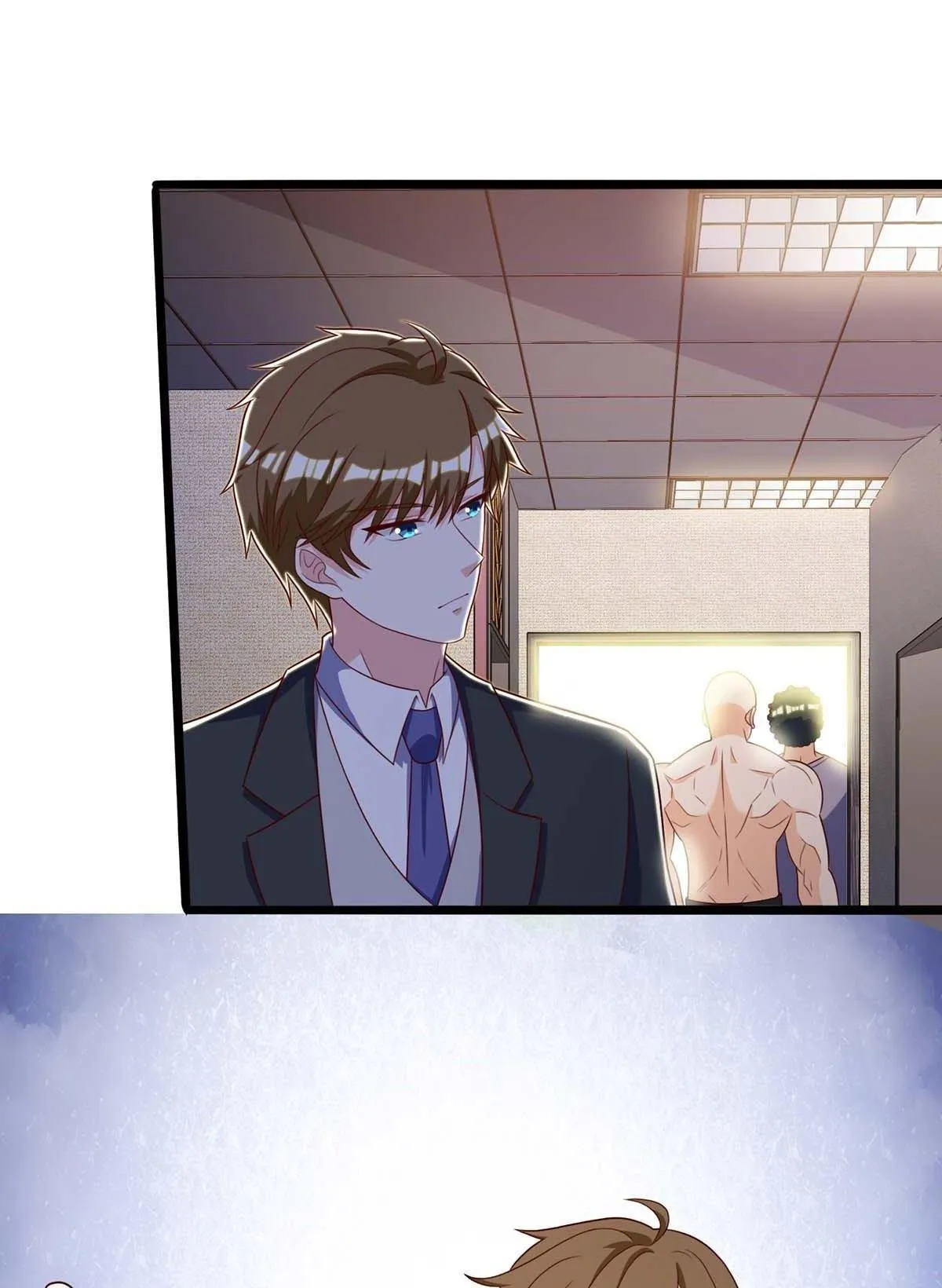 Divine Perspective Chapter 139 Online - página 17