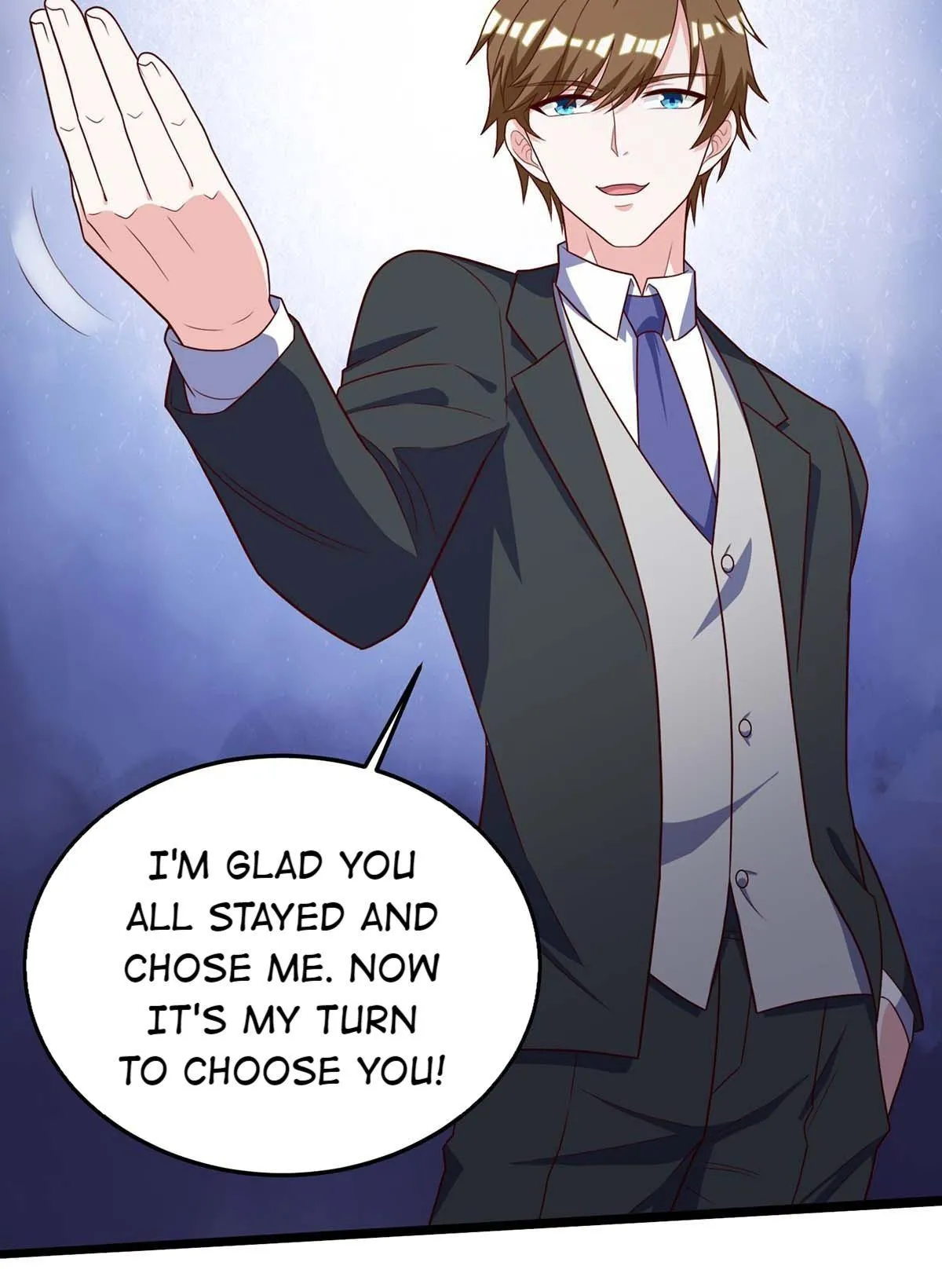 Divine Perspective Chapter 139 Online - página 18