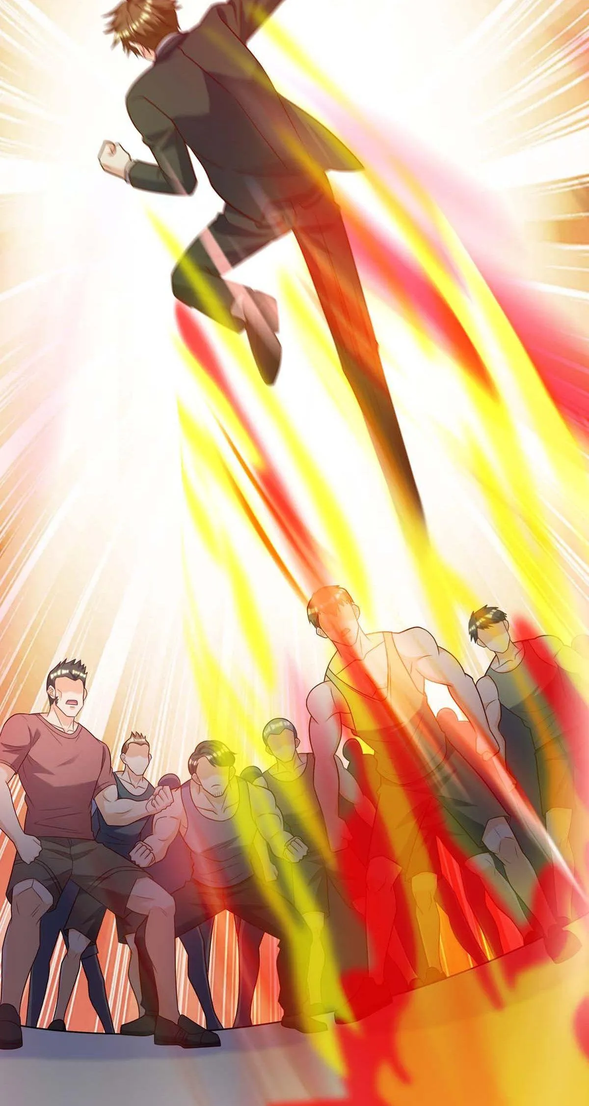 Divine Perspective Chapter 139 Online - página 24