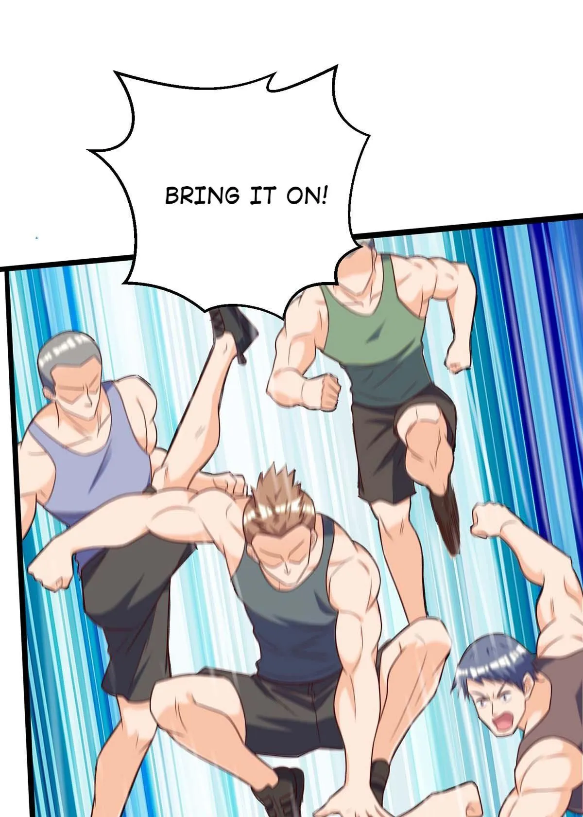 Divine Perspective Chapter 139 Online - página 25