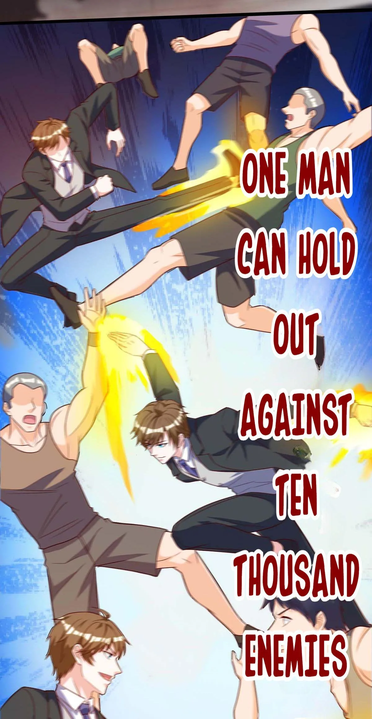Divine Perspective Chapter 139 Online - página 29