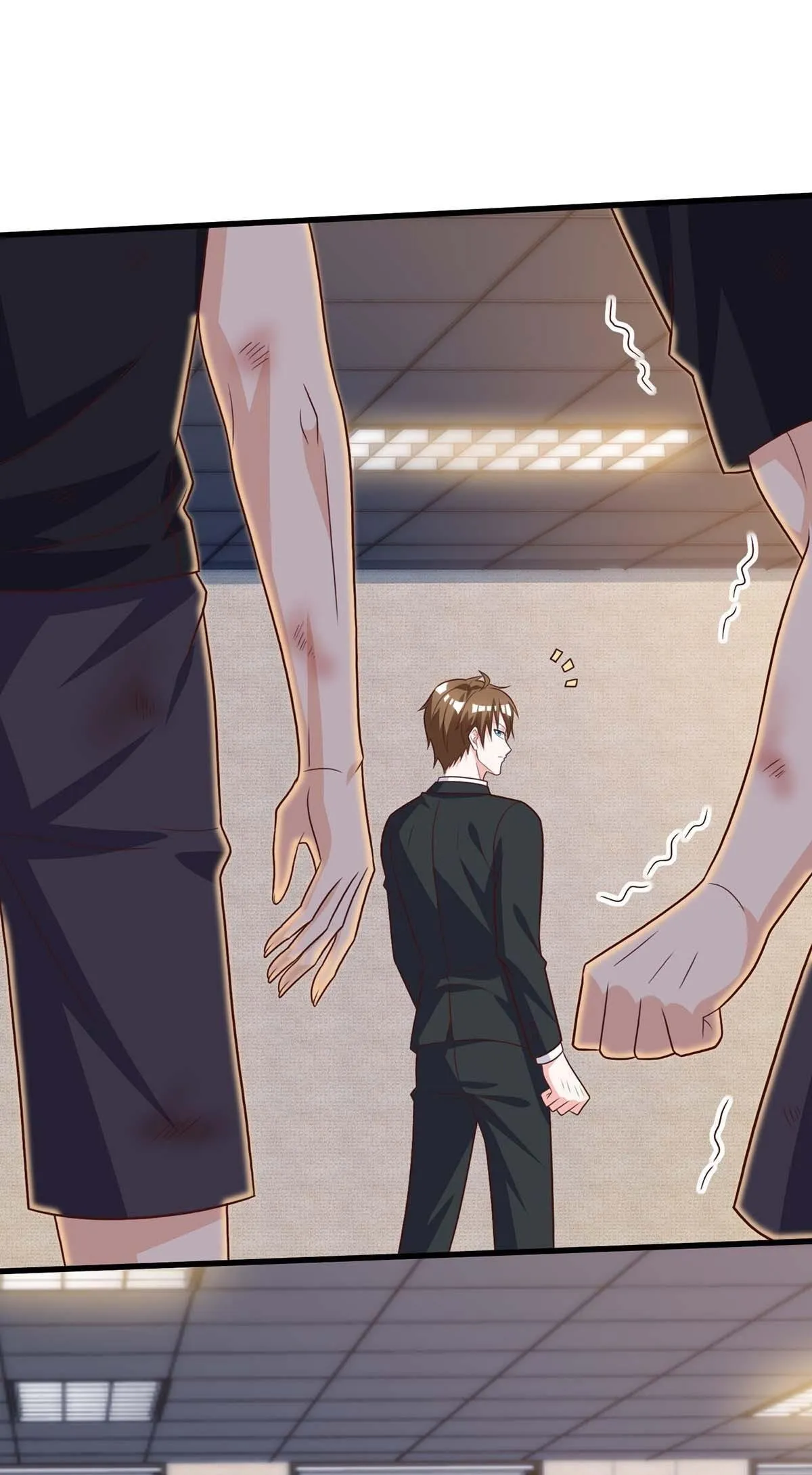 Divine Perspective Chapter 139 Online - página 33