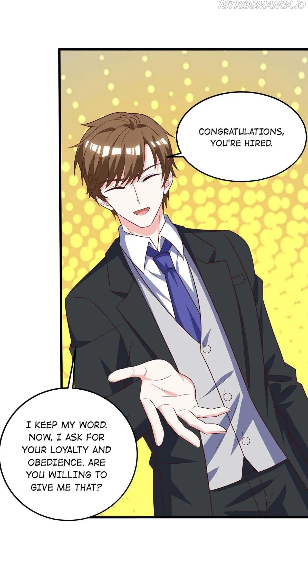 Divine Perspective Chapter 140 Online - página 2