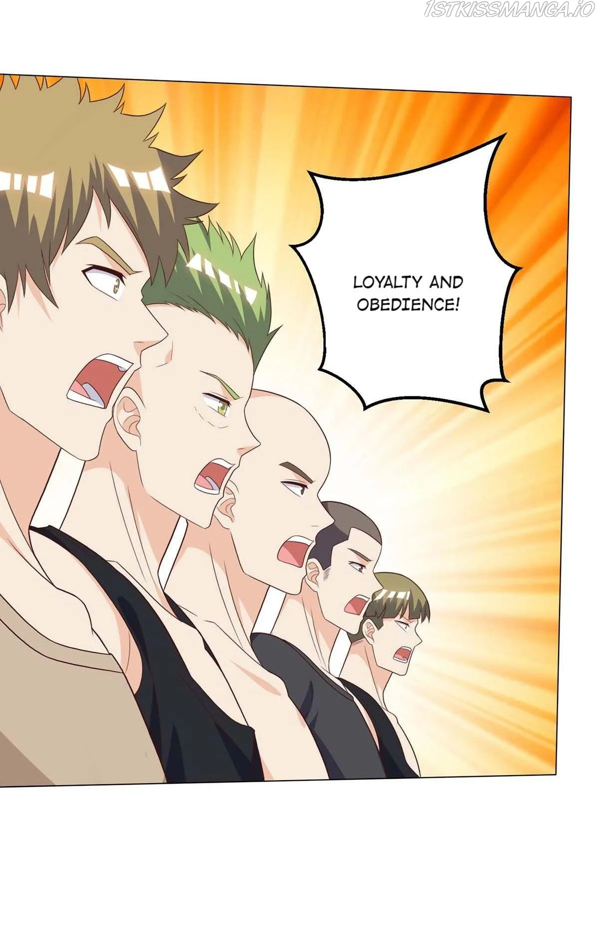 Divine Perspective Chapter 140 Online - página 3