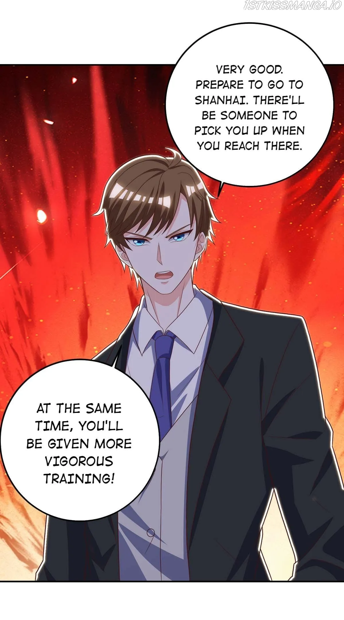 Divine Perspective Chapter 140 Online - página 4