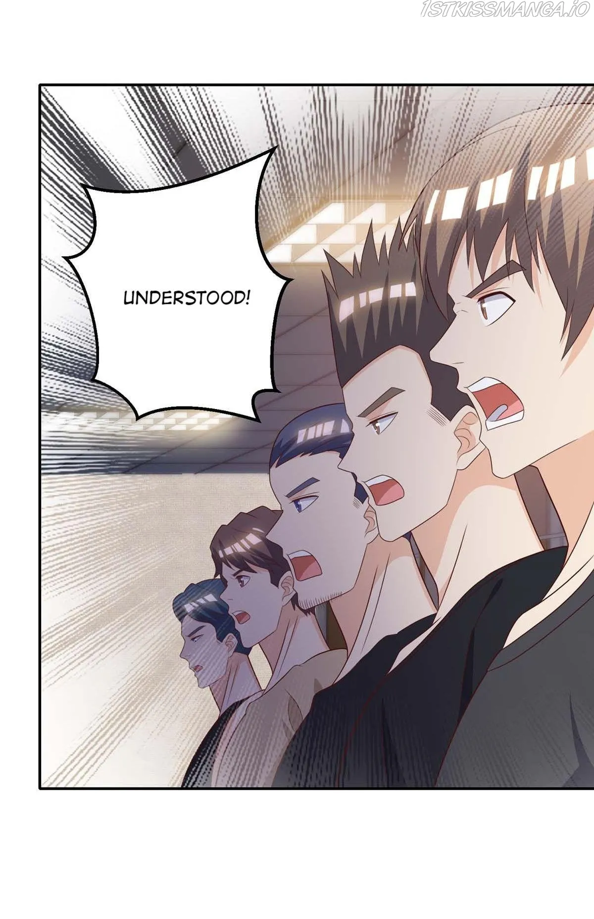 Divine Perspective Chapter 140 Online - página 5