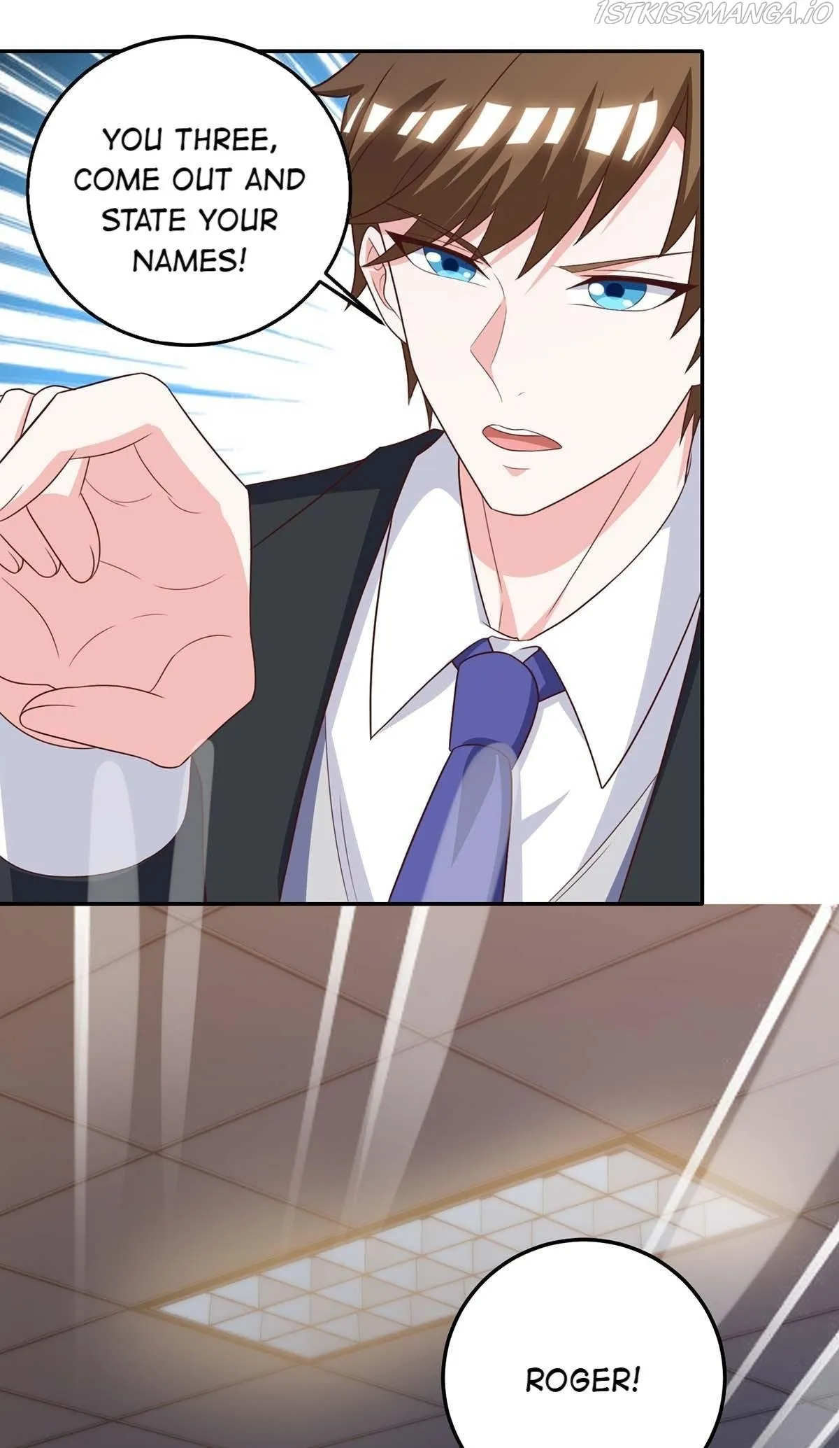 Divine Perspective Chapter 140 Online - página 6