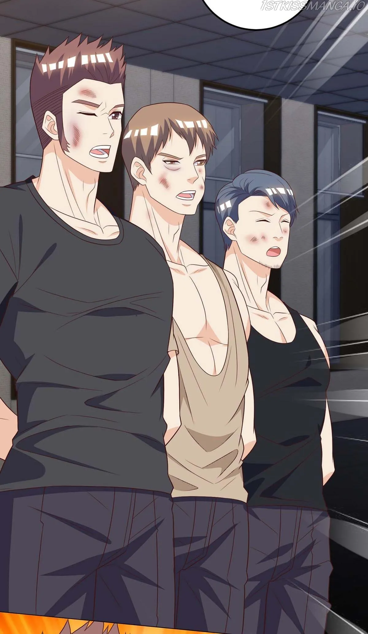 Divine Perspective Chapter 140 Online - página 7