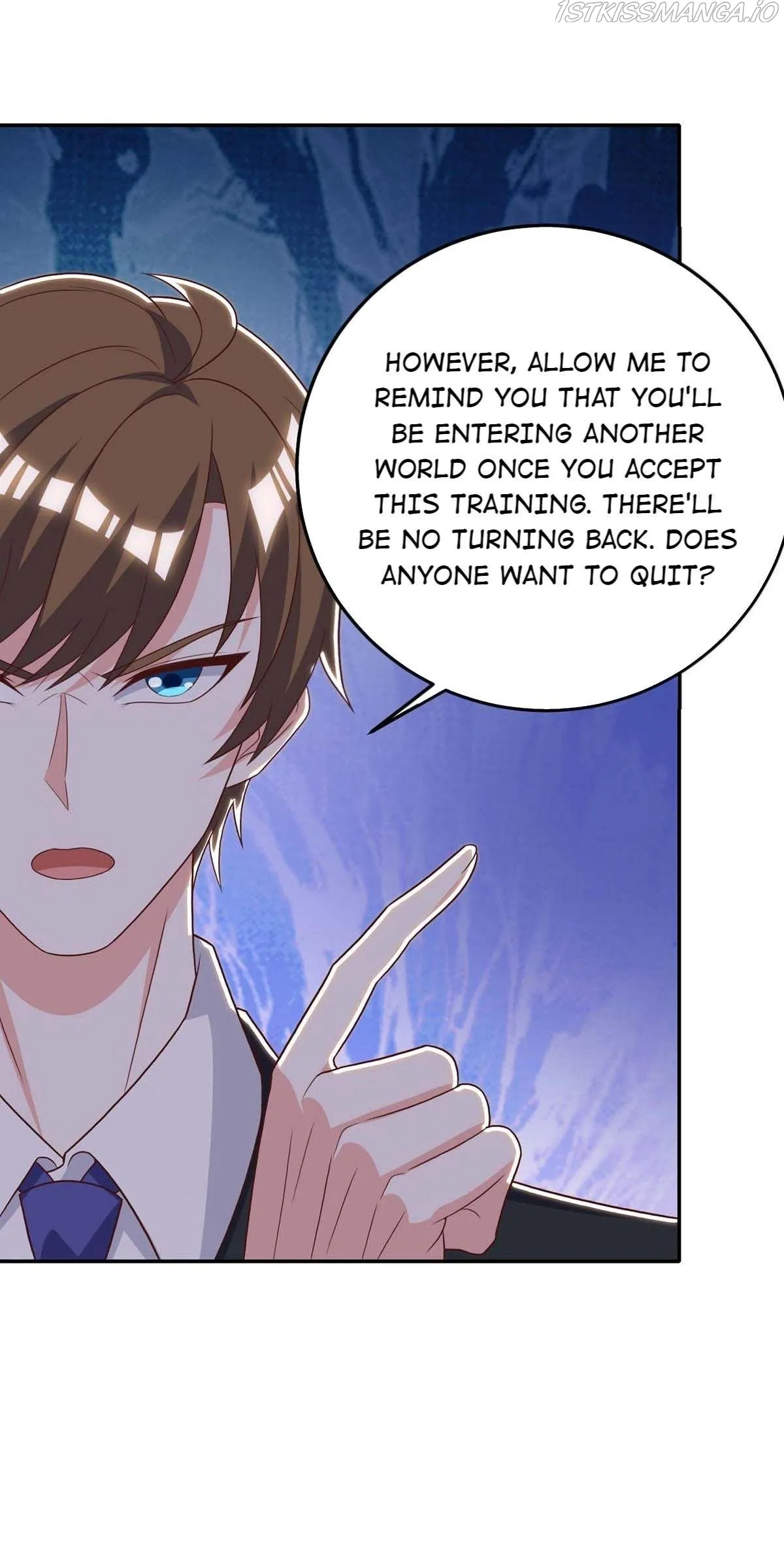 Divine Perspective Chapter 140 Online - página 11