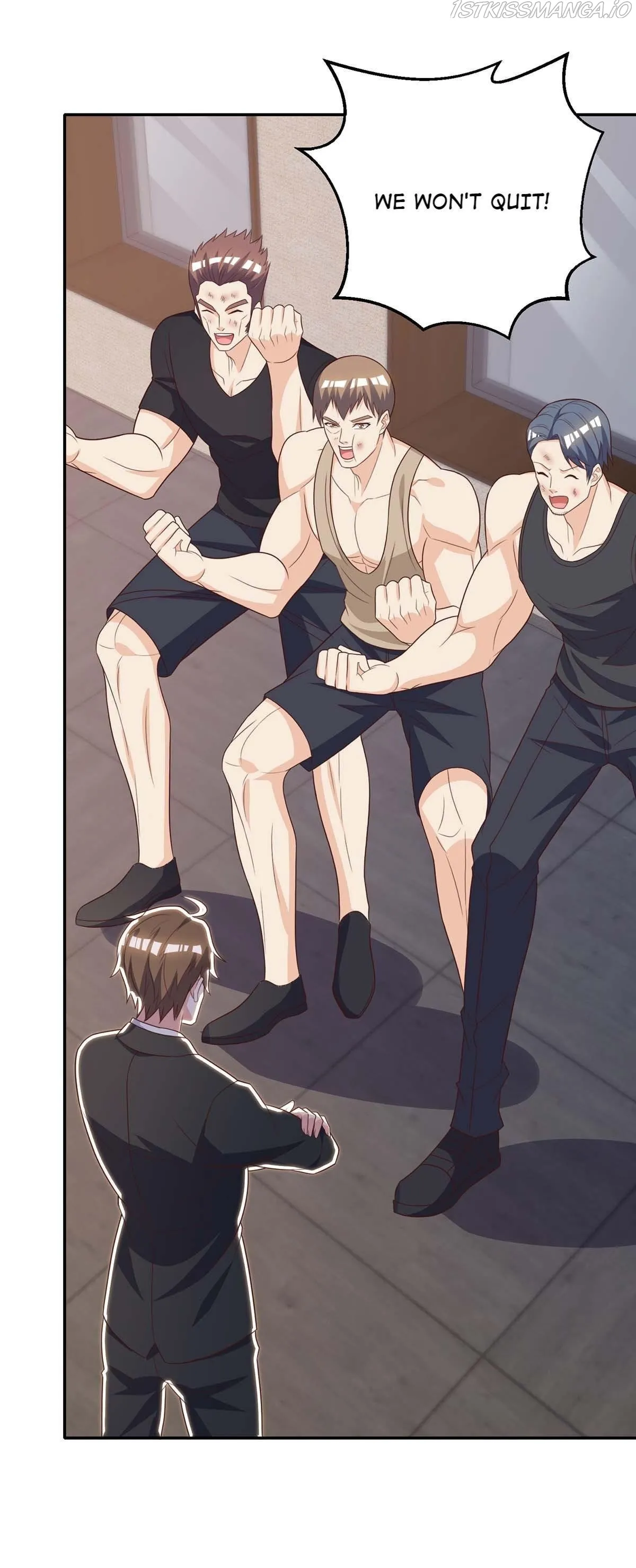 Divine Perspective Chapter 140 Online - página 12