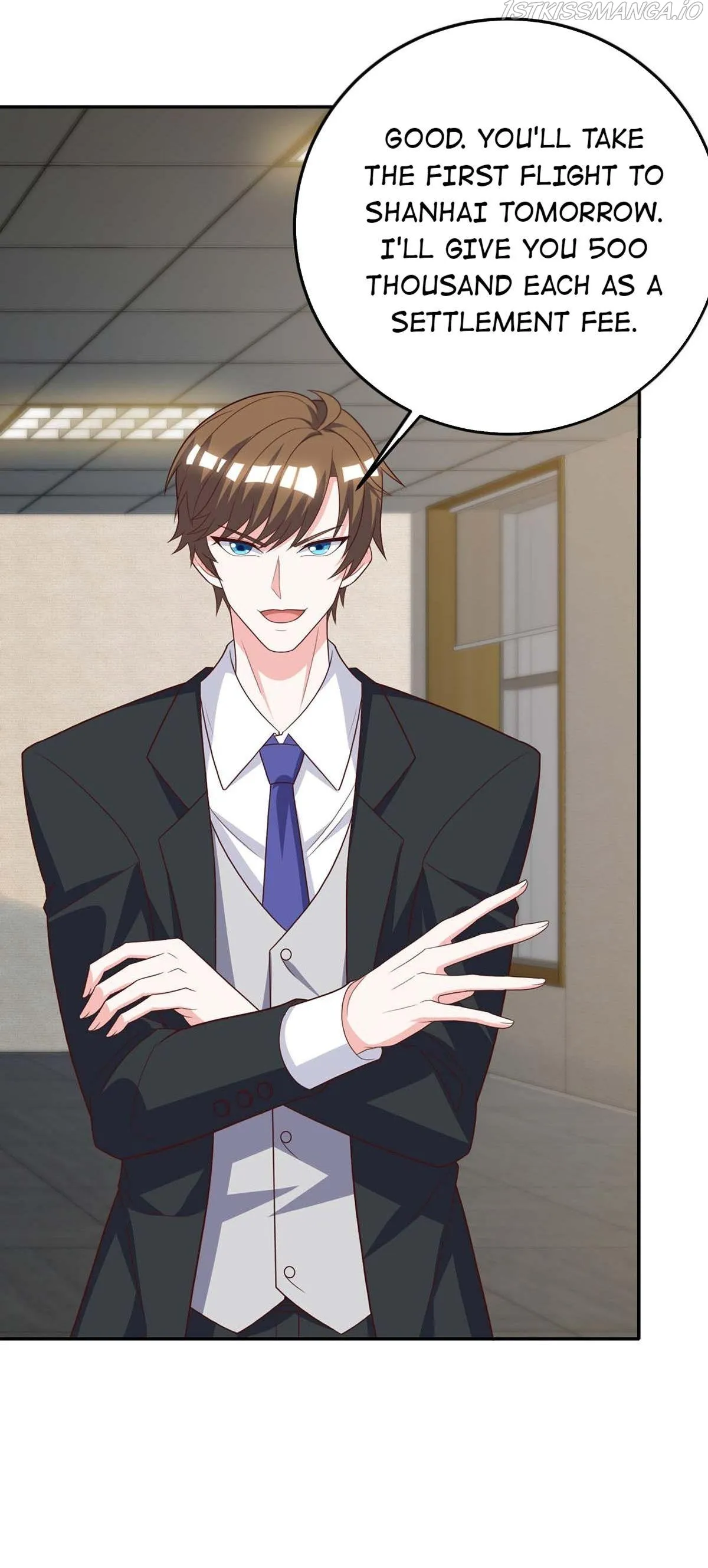 Divine Perspective Chapter 140 Online - página 13