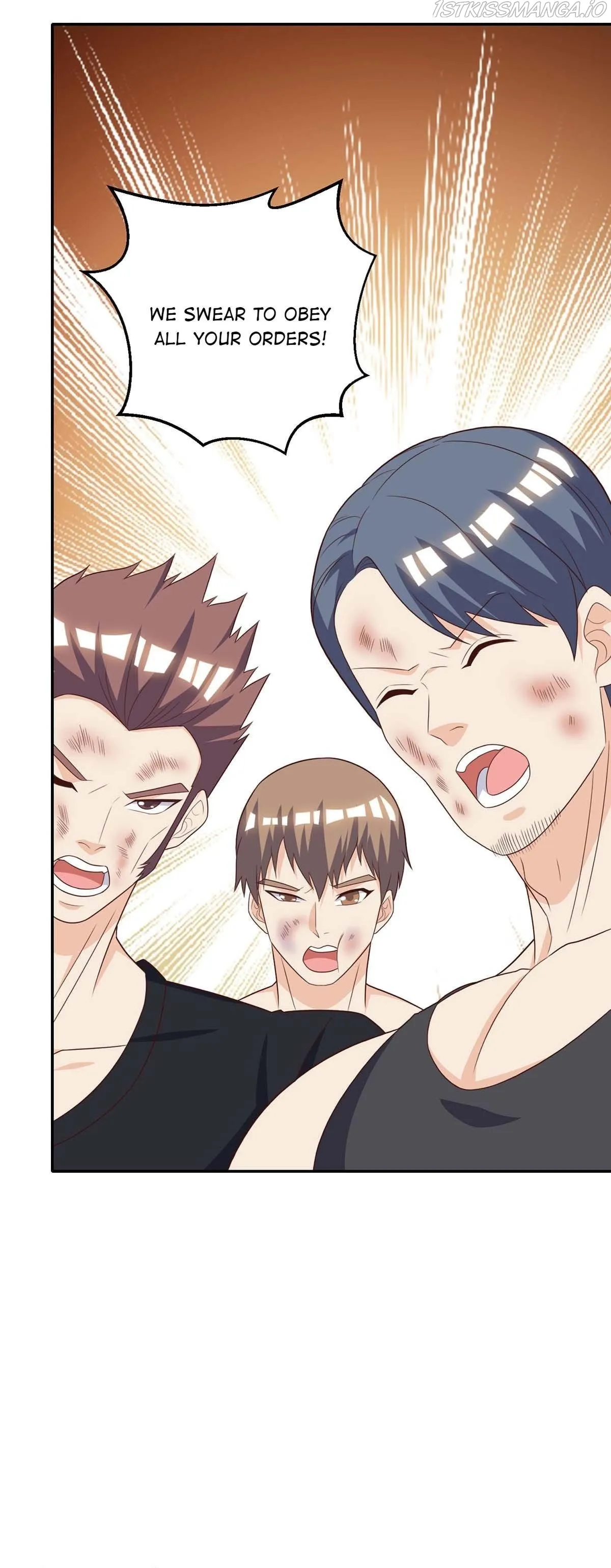 Divine Perspective Chapter 140 Online - página 14