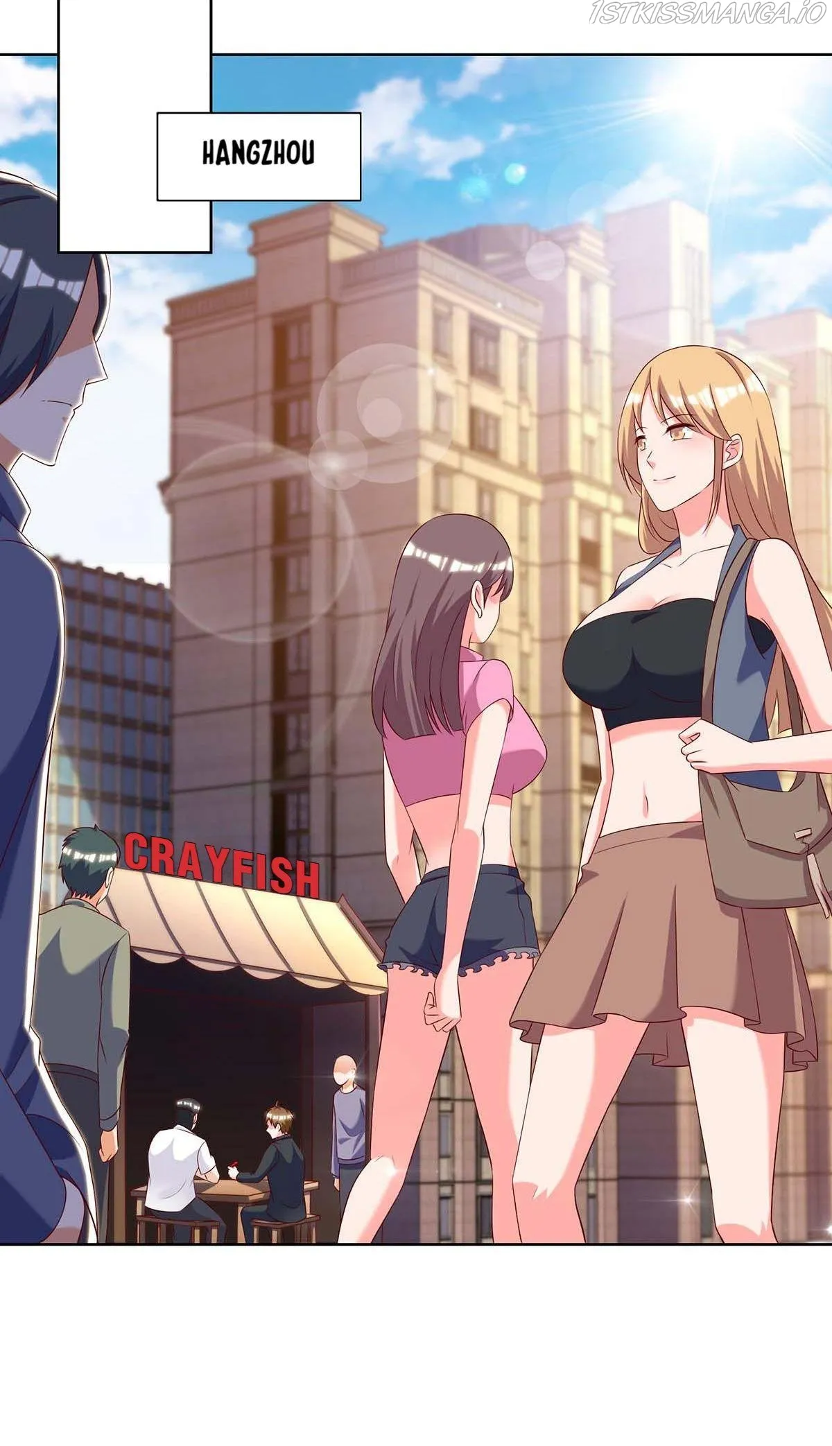 Divine Perspective Chapter 140 Online - página 15