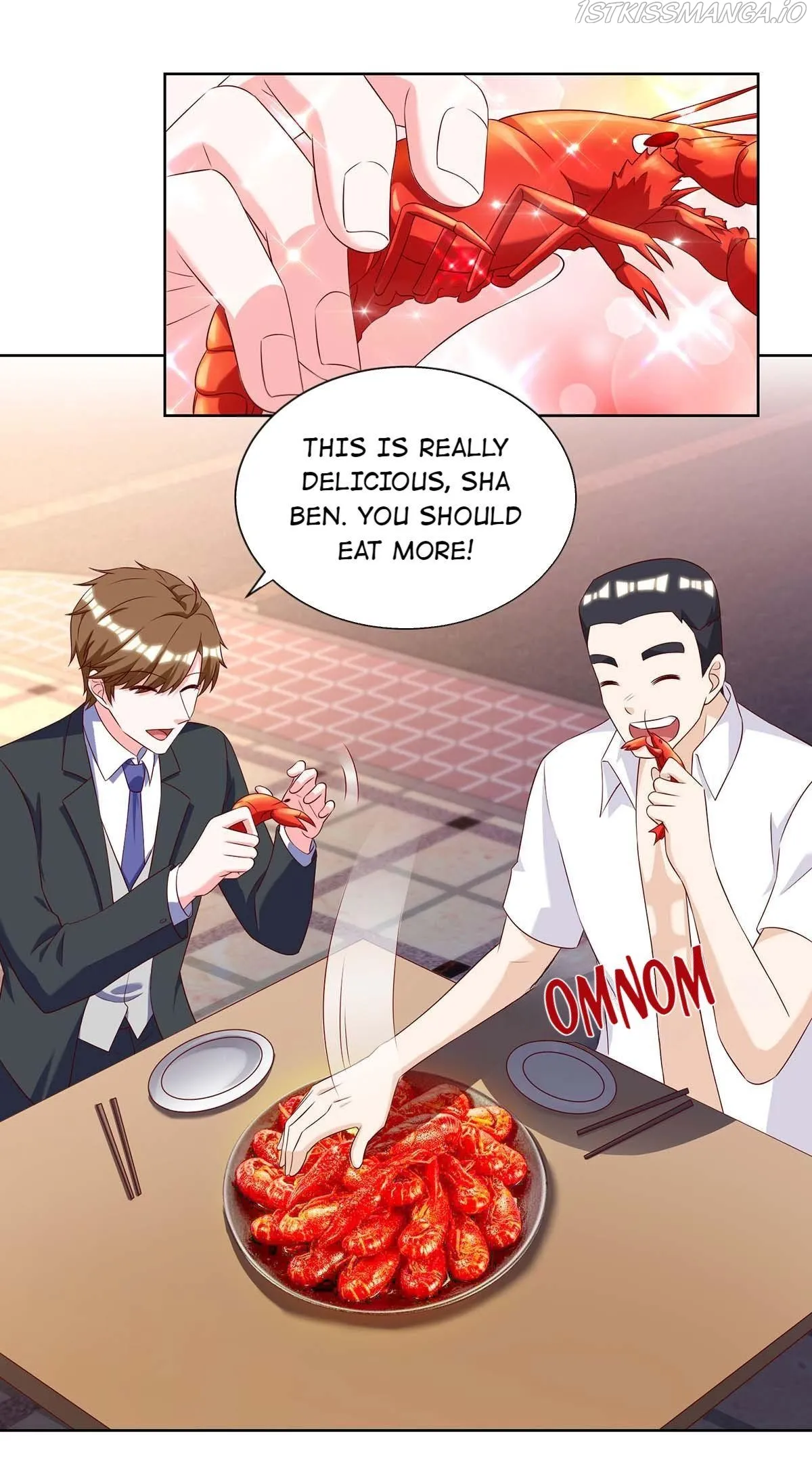 Divine Perspective Chapter 140 Online - página 16