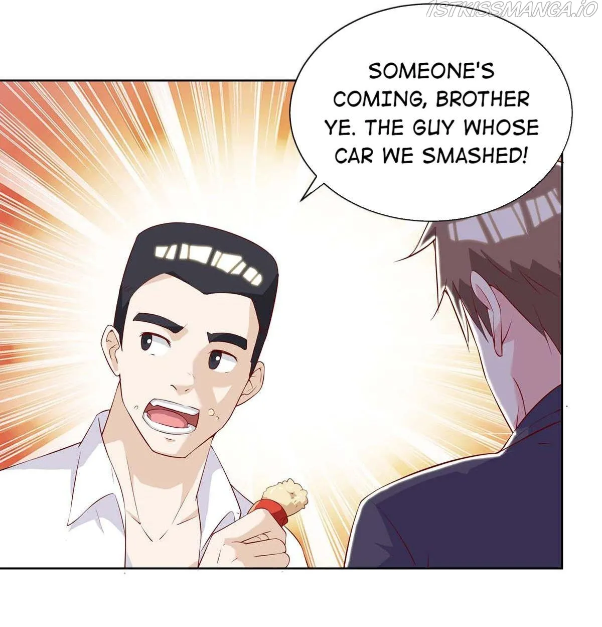 Divine Perspective Chapter 140 Online - página 20