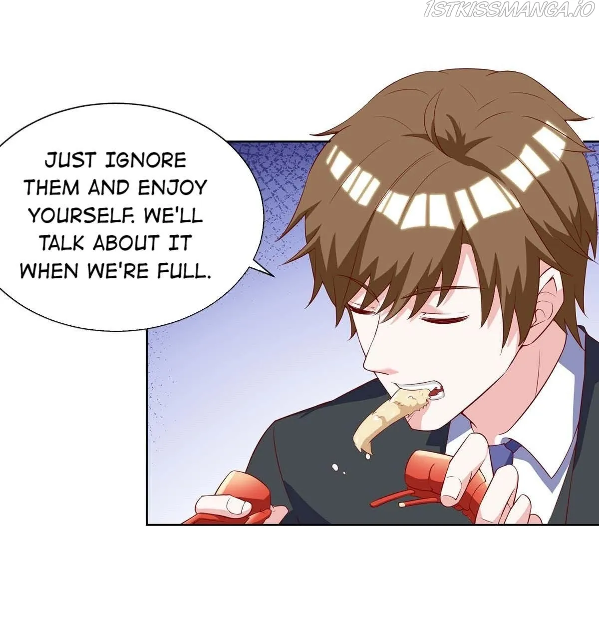 Divine Perspective Chapter 140 Online - página 21