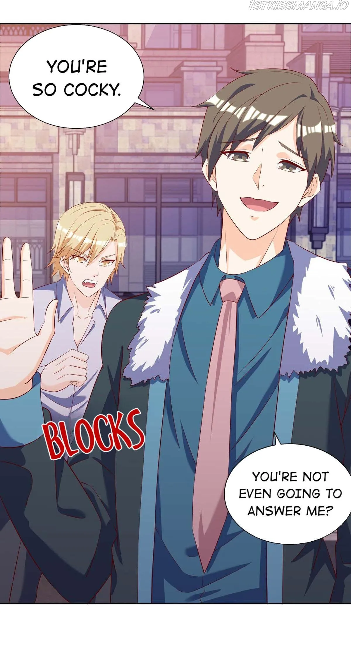 Divine Perspective Chapter 140 Online - página 25