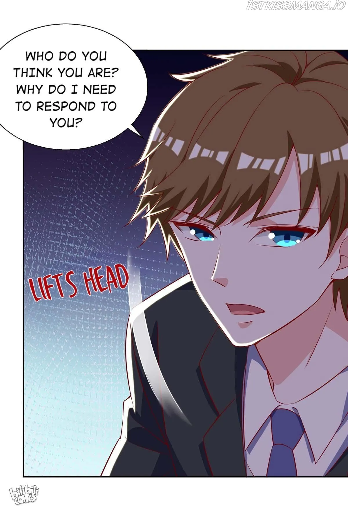 Divine Perspective Chapter 140 Online - página 26