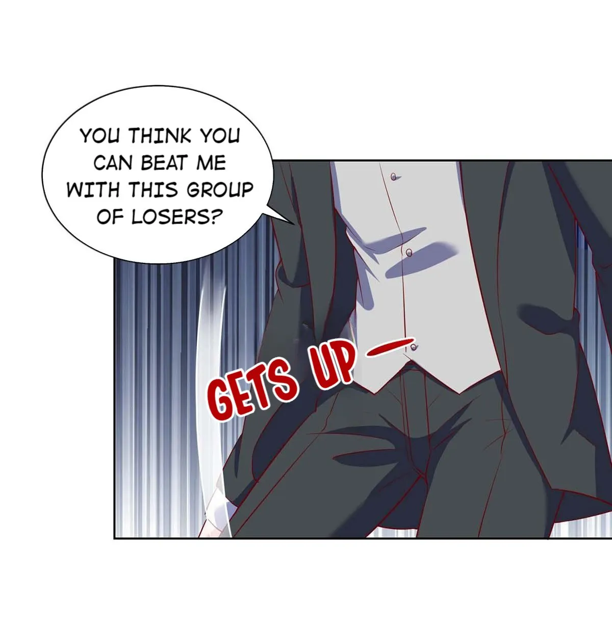 Divine Perspective Chapter 141 Online - página 2