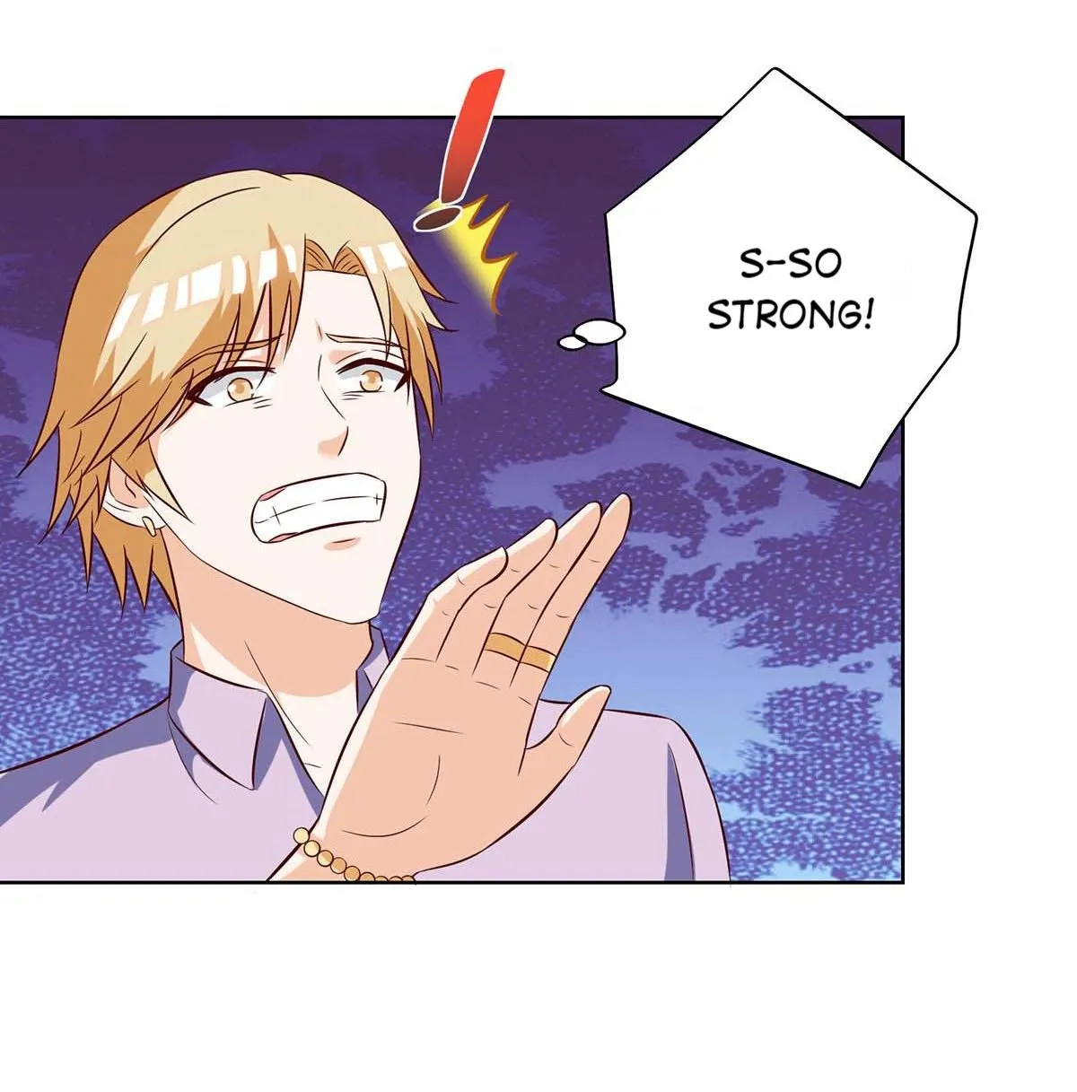Divine Perspective Chapter 141 Online - página 9