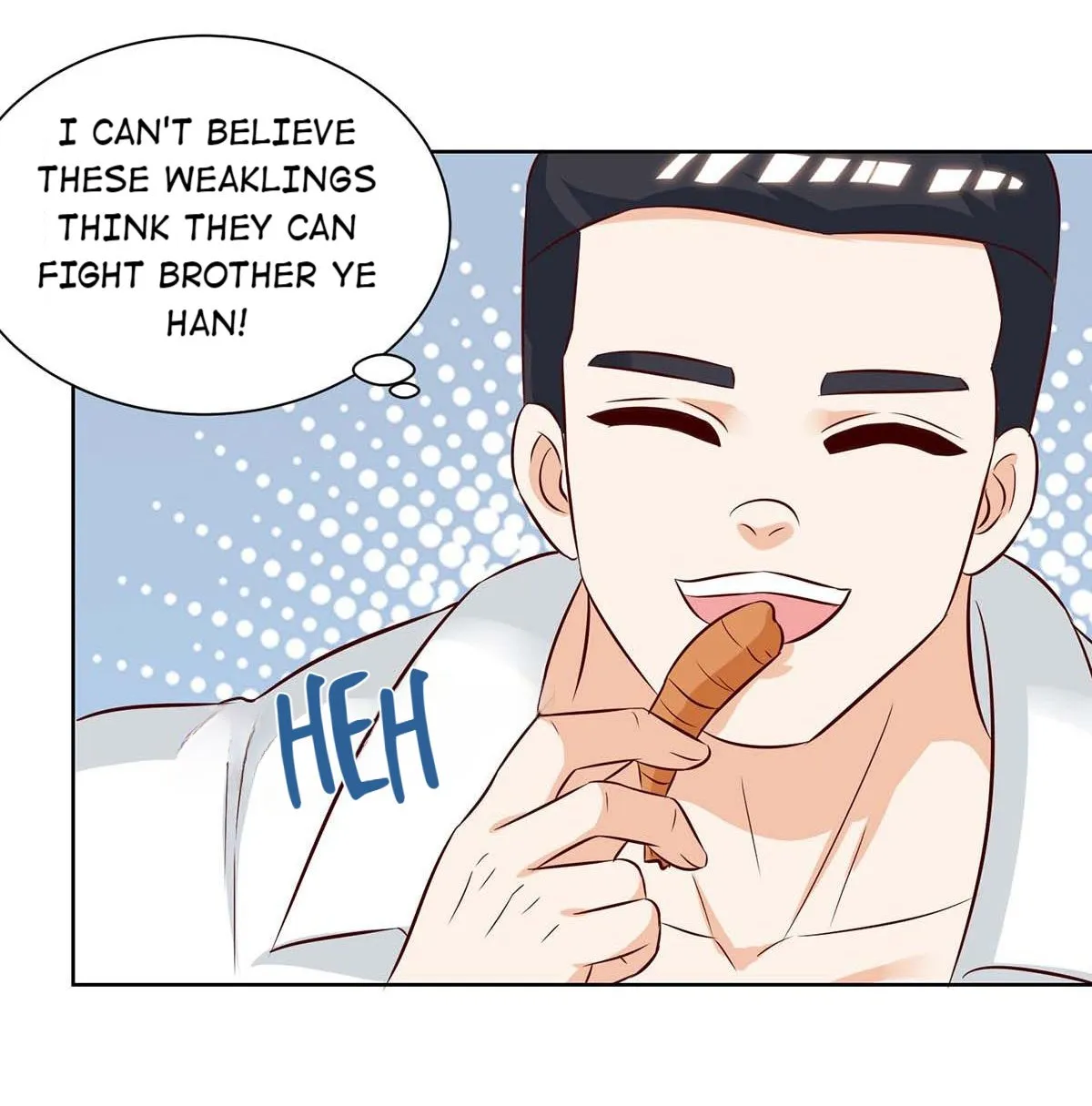 Divine Perspective Chapter 141 Online - página 10