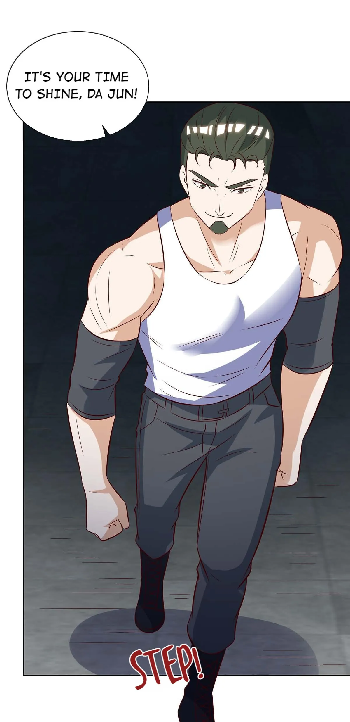 Divine Perspective Chapter 141 Online - página 12