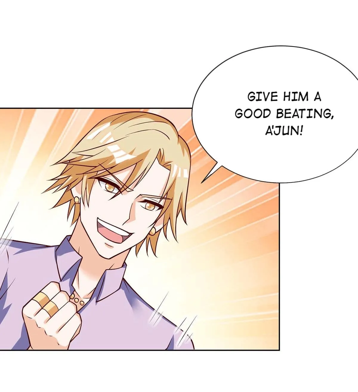 Divine Perspective Chapter 141 Online - página 14