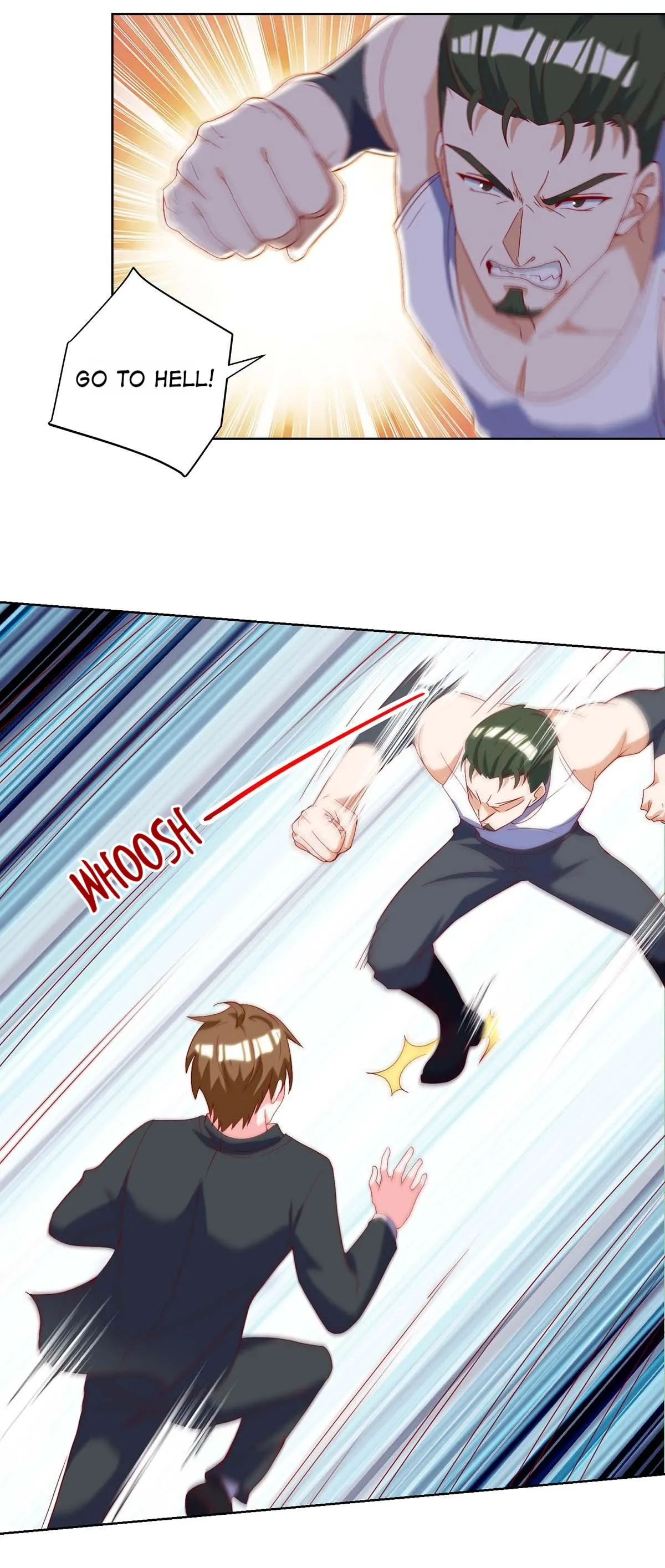 Divine Perspective Chapter 141 Online - página 18