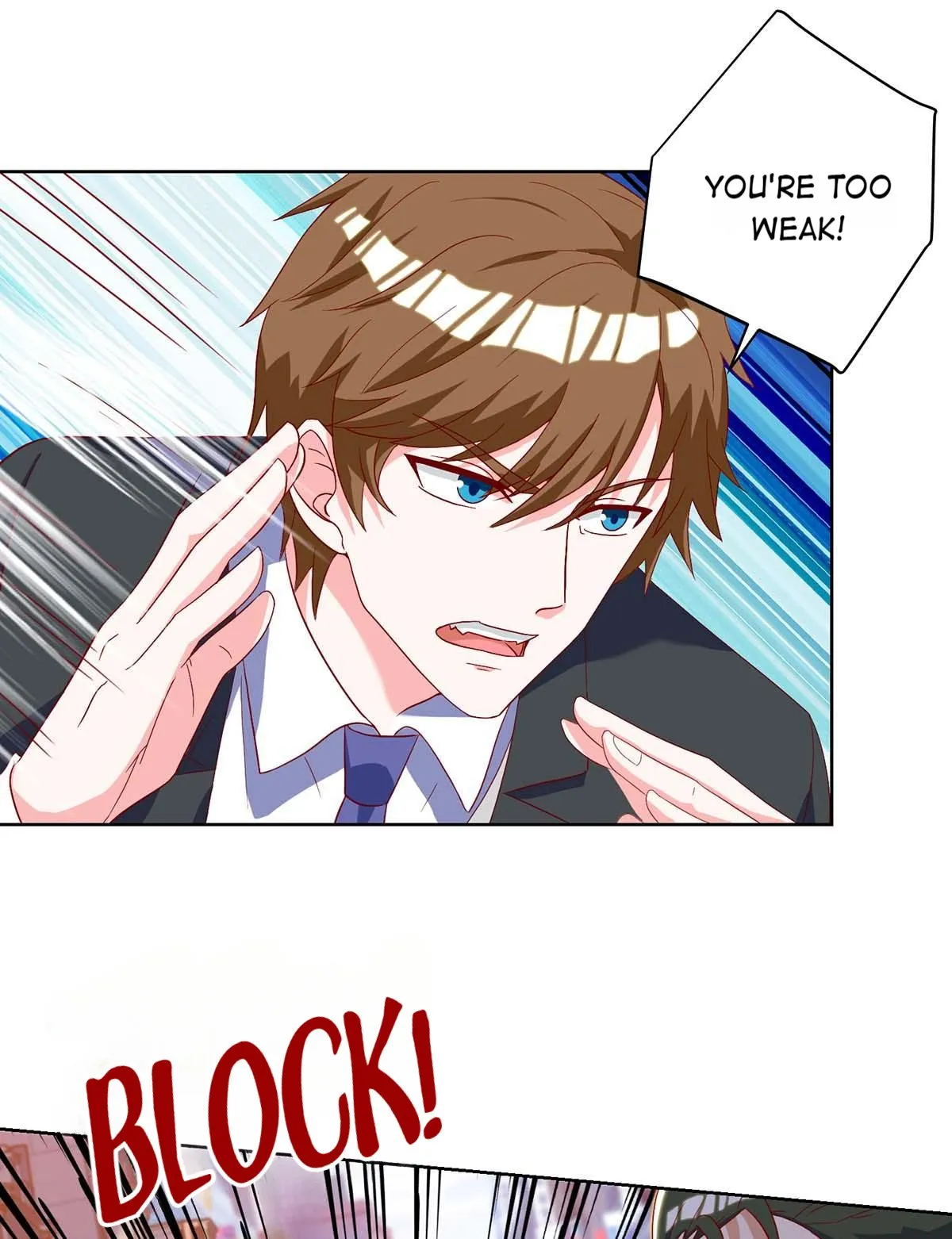 Divine Perspective Chapter 141 Online - página 19