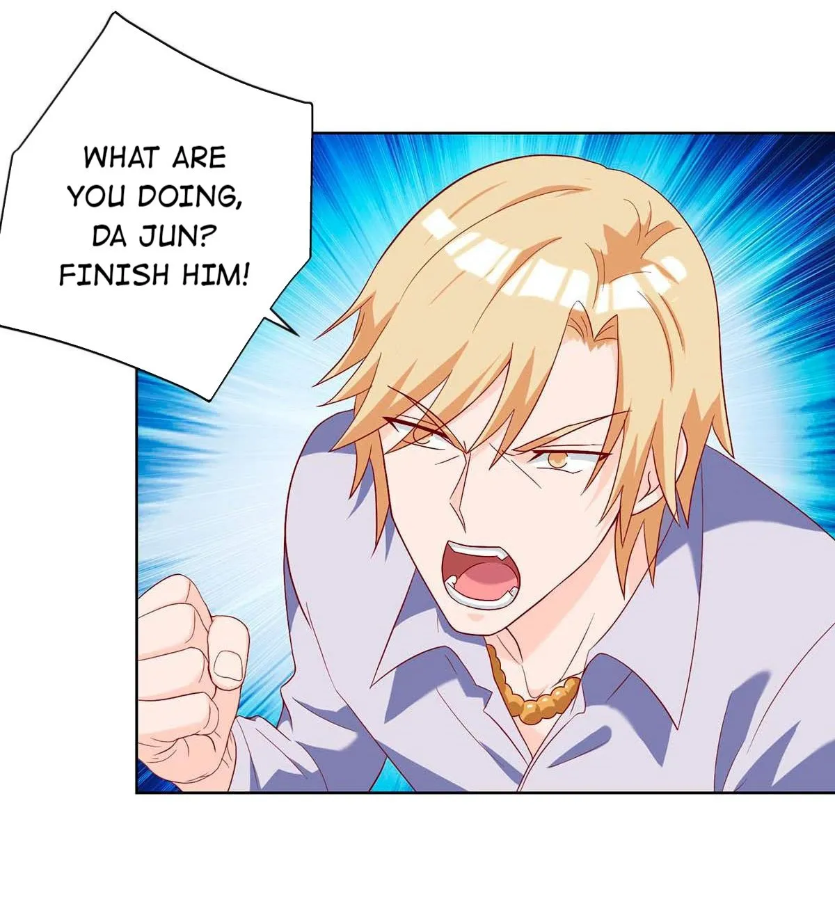 Divine Perspective Chapter 141 Online - página 22