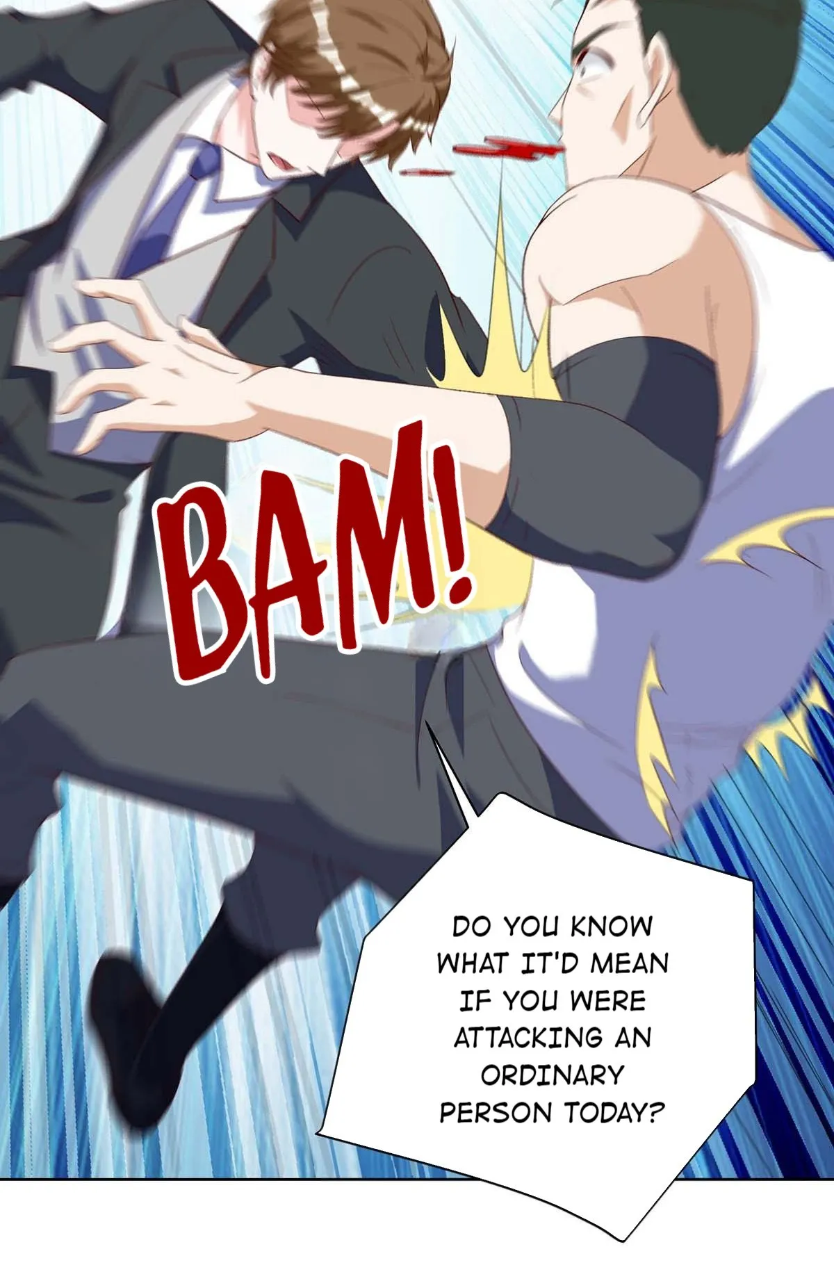 Divine Perspective Chapter 141 Online - página 24