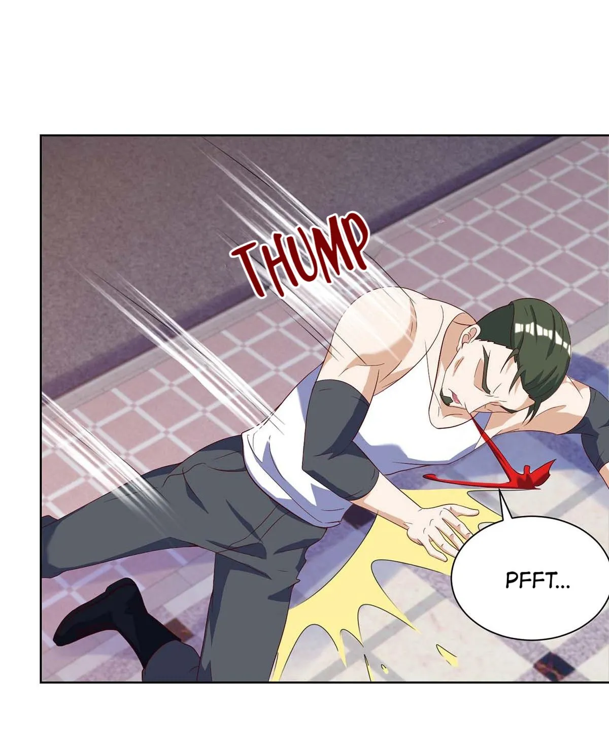 Divine Perspective Chapter 141 Online - página 25