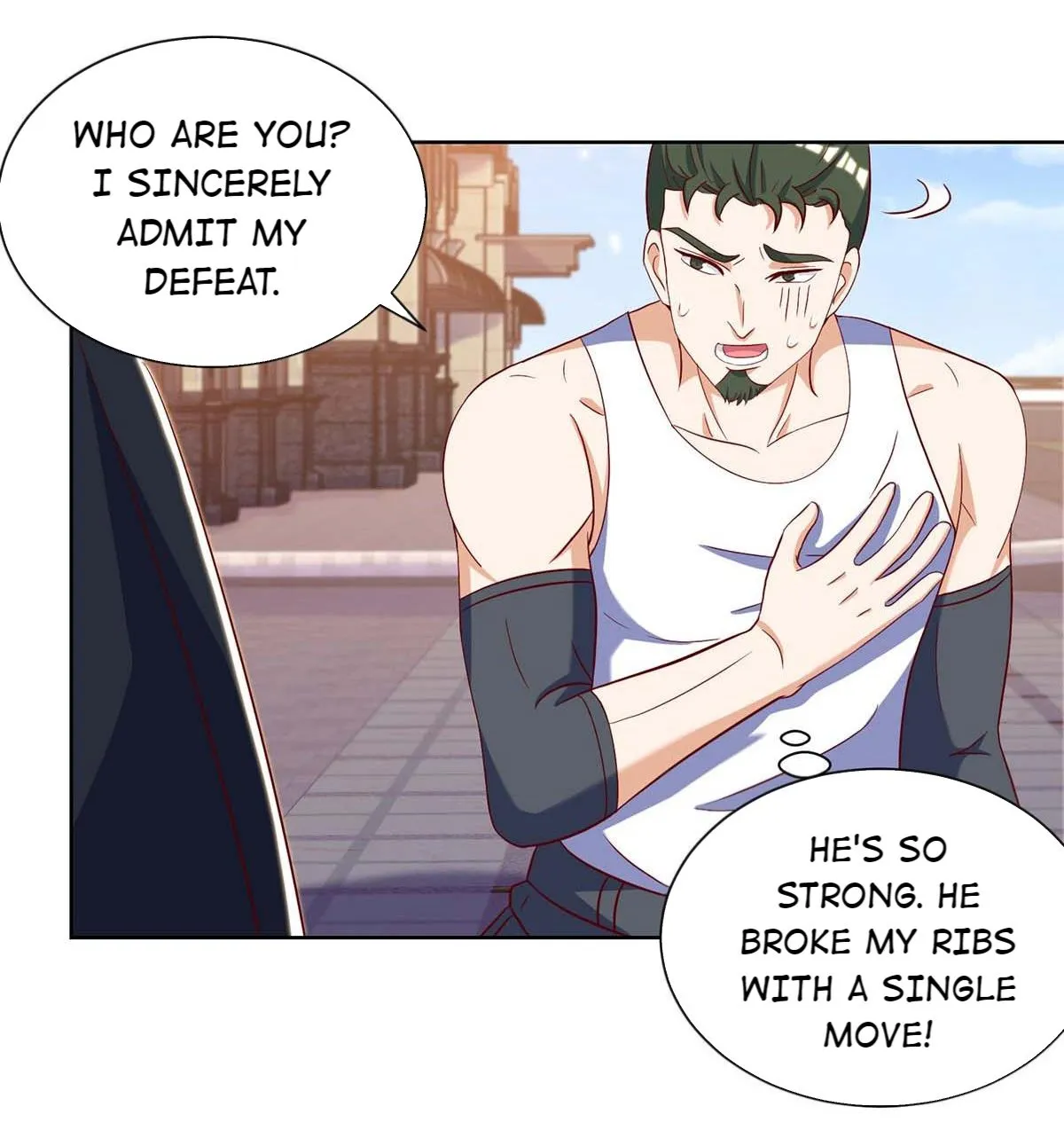Divine Perspective Chapter 141 Online - página 29